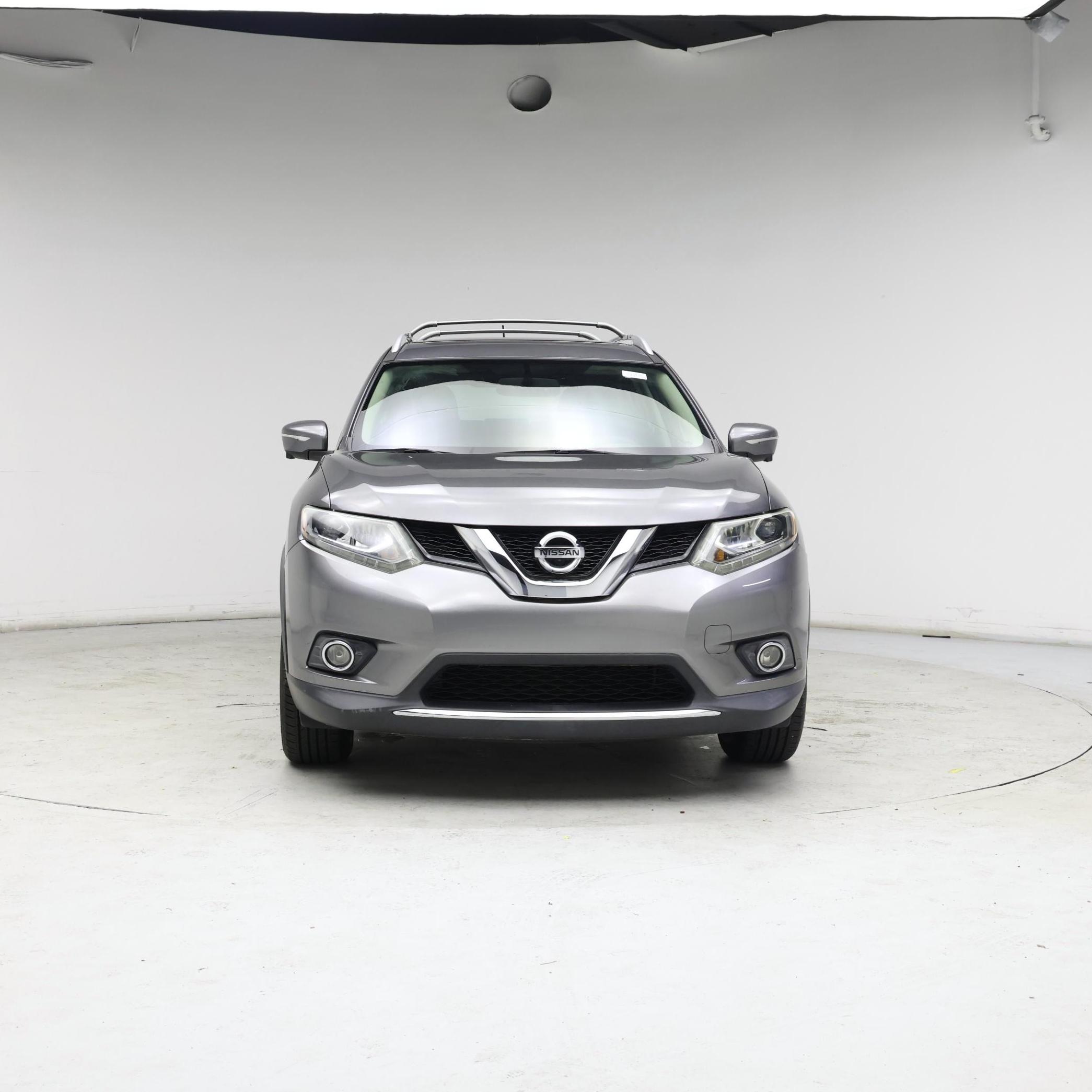 Thumbnail: 2015 Nissan Rogue - 5
