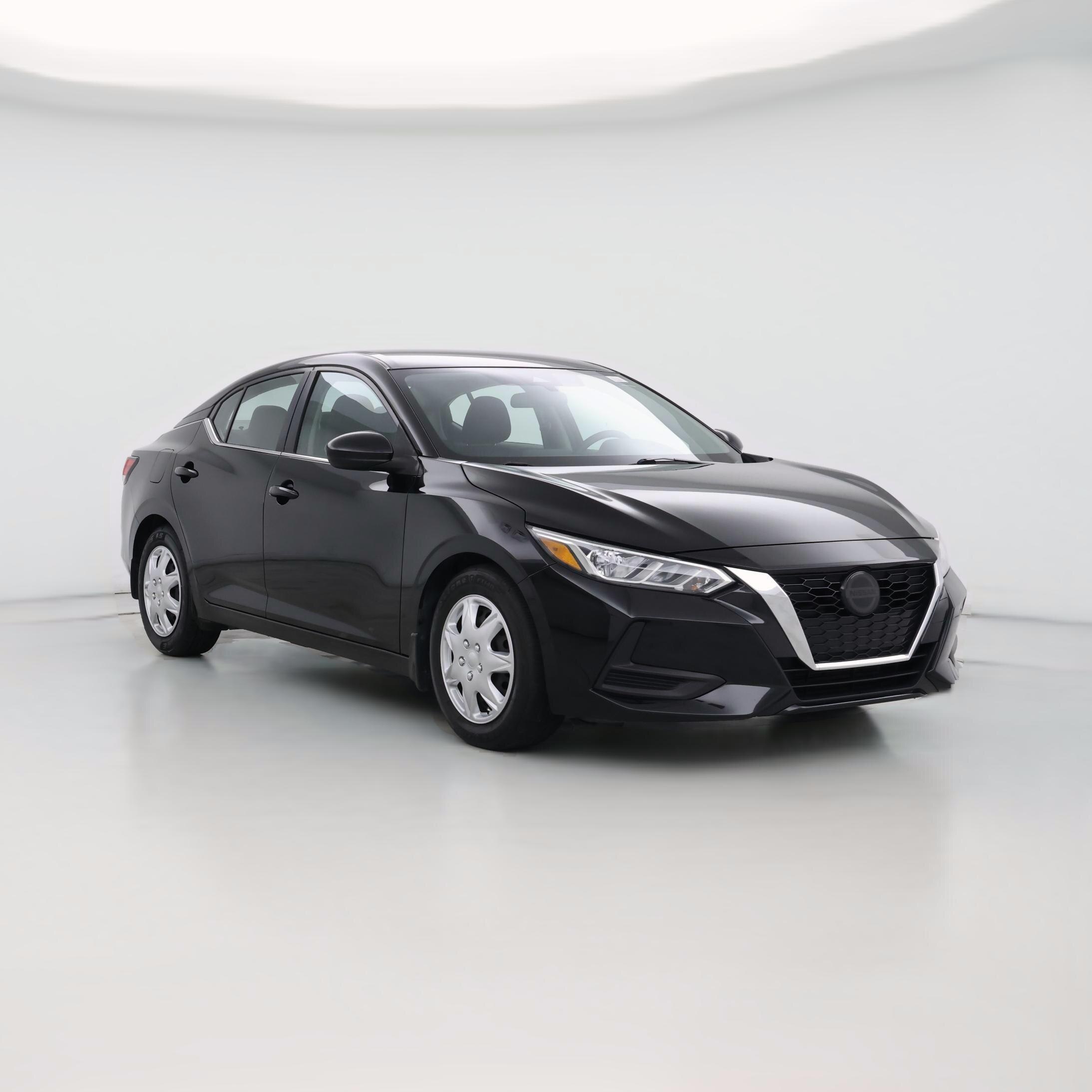 Thumbnail: 2022 Nissan Sentra - 1