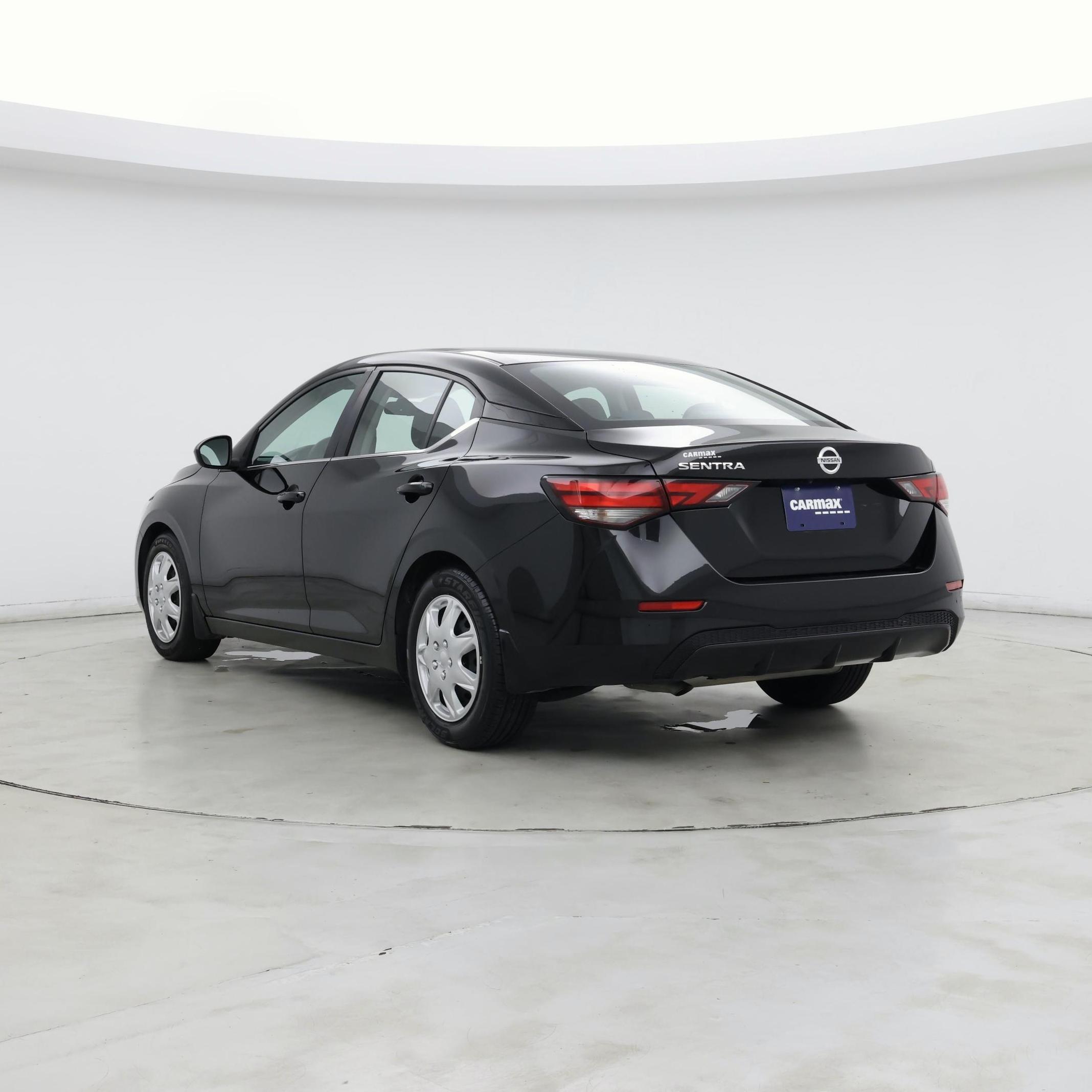Thumbnail: 2022 Nissan Sentra - 2