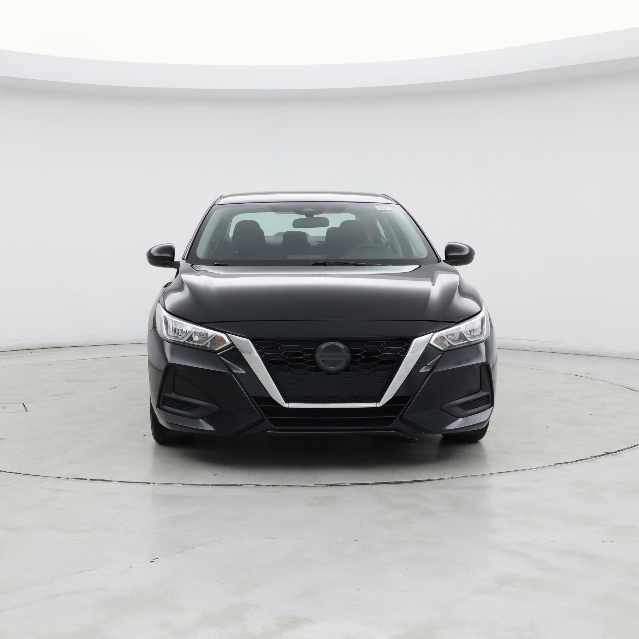 Thumbnail: 2022 Nissan Sentra - 5