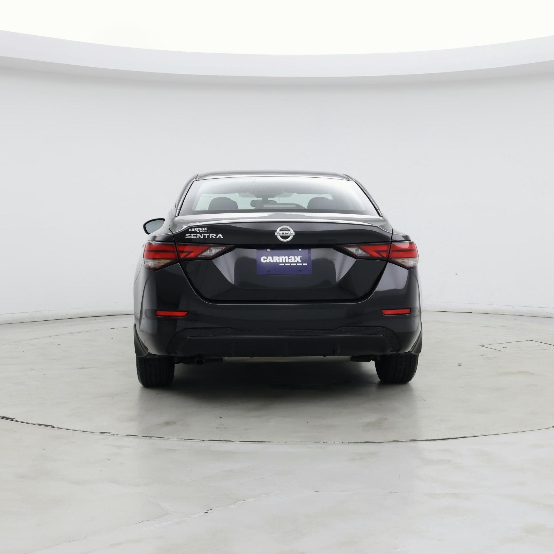 Thumbnail: 2022 Nissan Sentra - 6