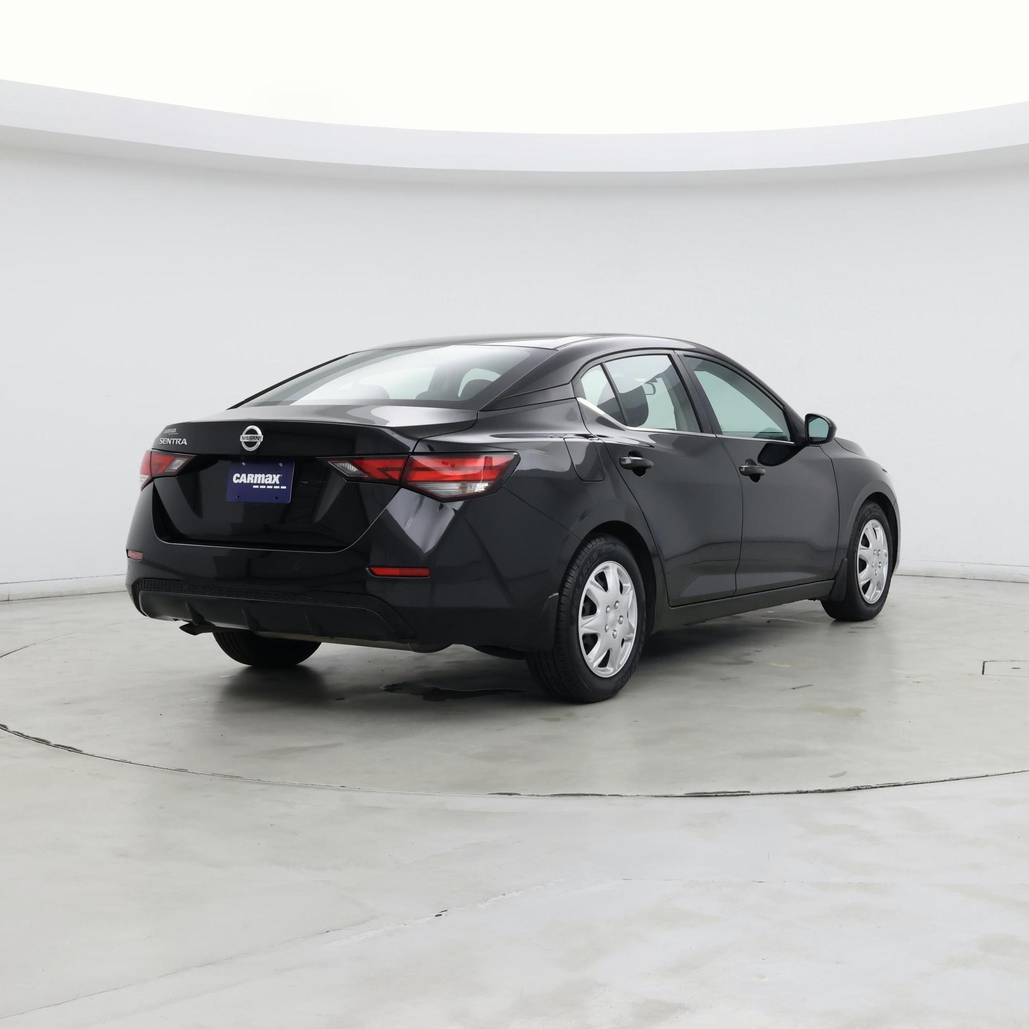 Thumbnail: 2022 Nissan Sentra - 8