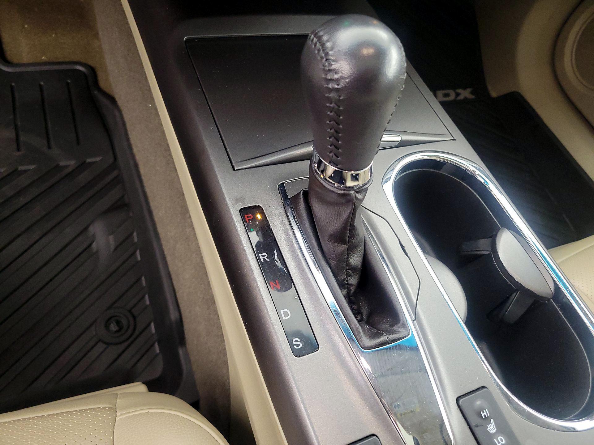 Thumbnail: 2014 Acura RDX - 17