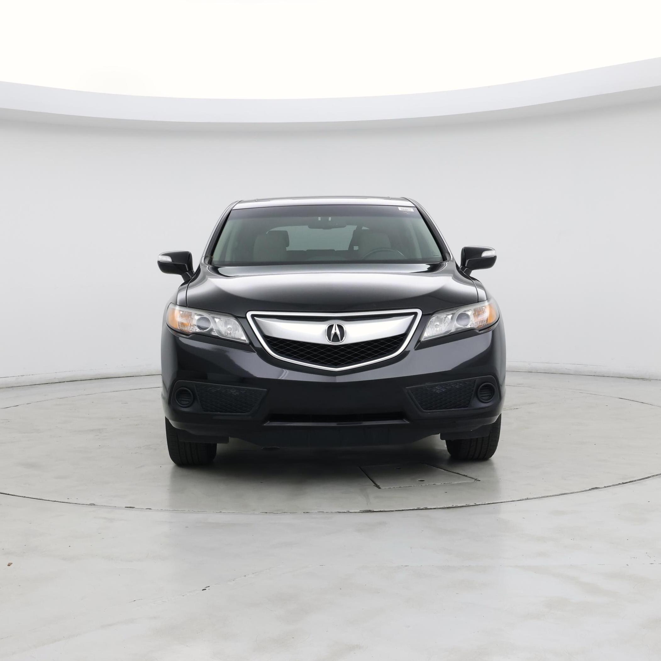 Thumbnail: 2014 Acura RDX - 5
