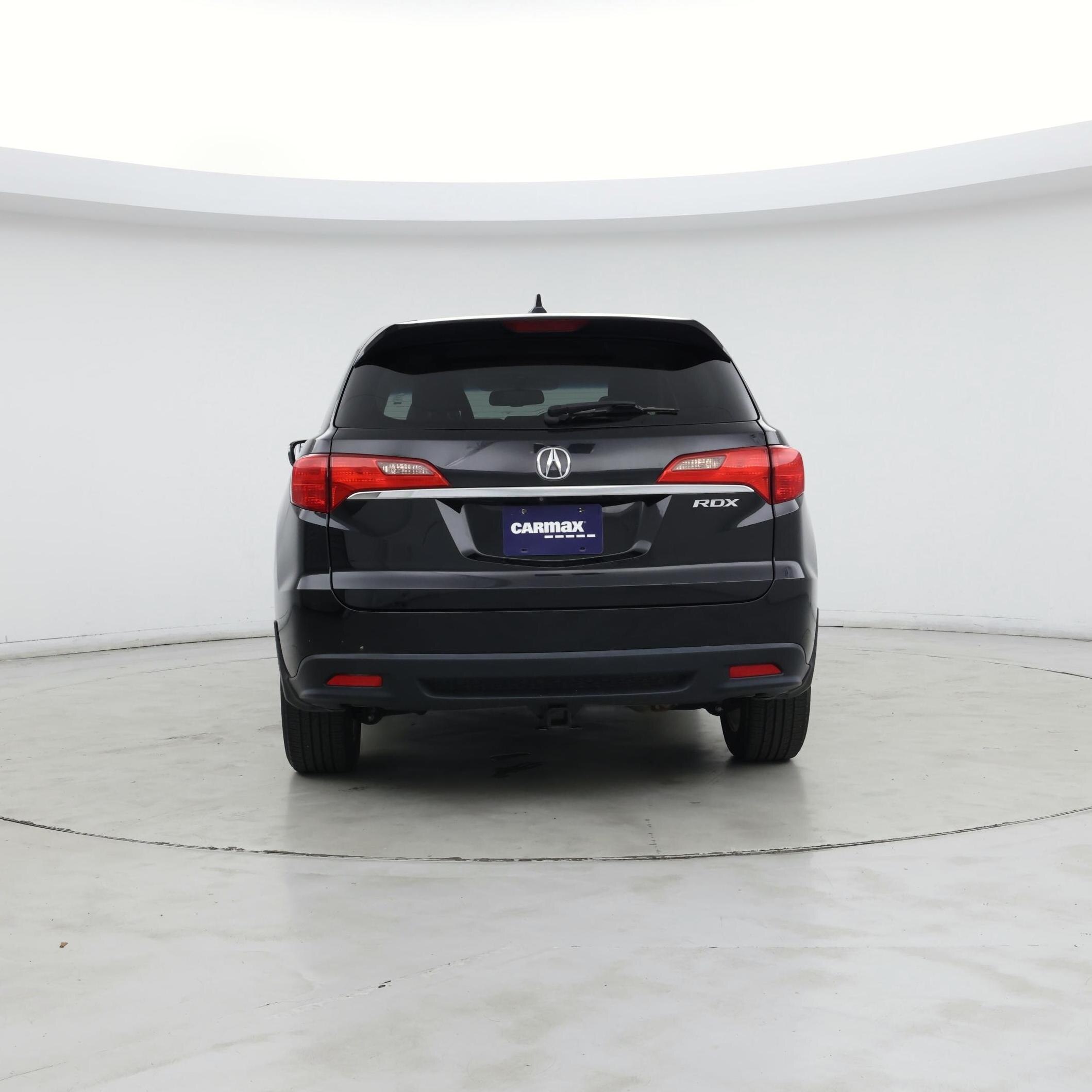 Thumbnail: 2014 Acura RDX - 6