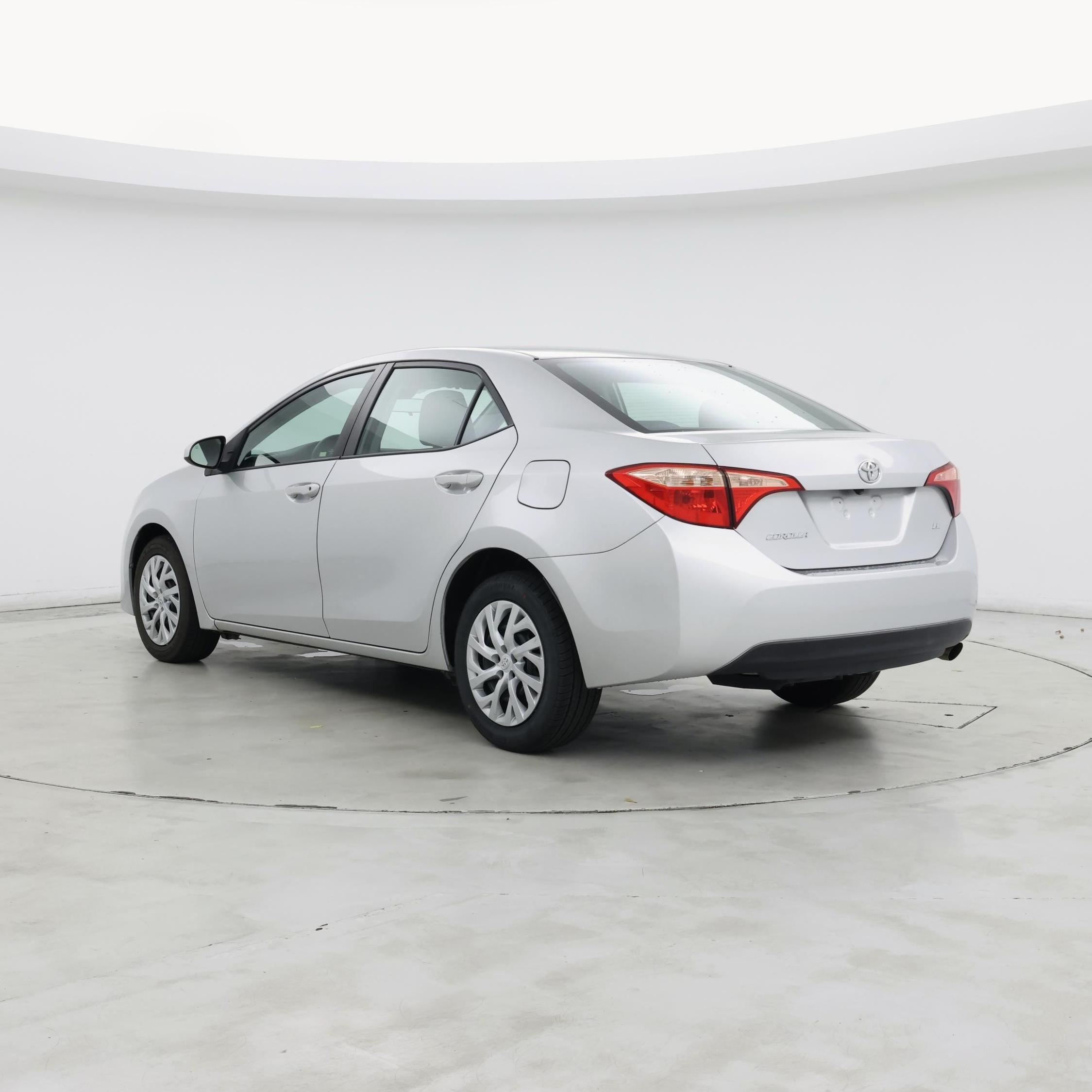Thumbnail: 2017 Toyota Corolla - 2