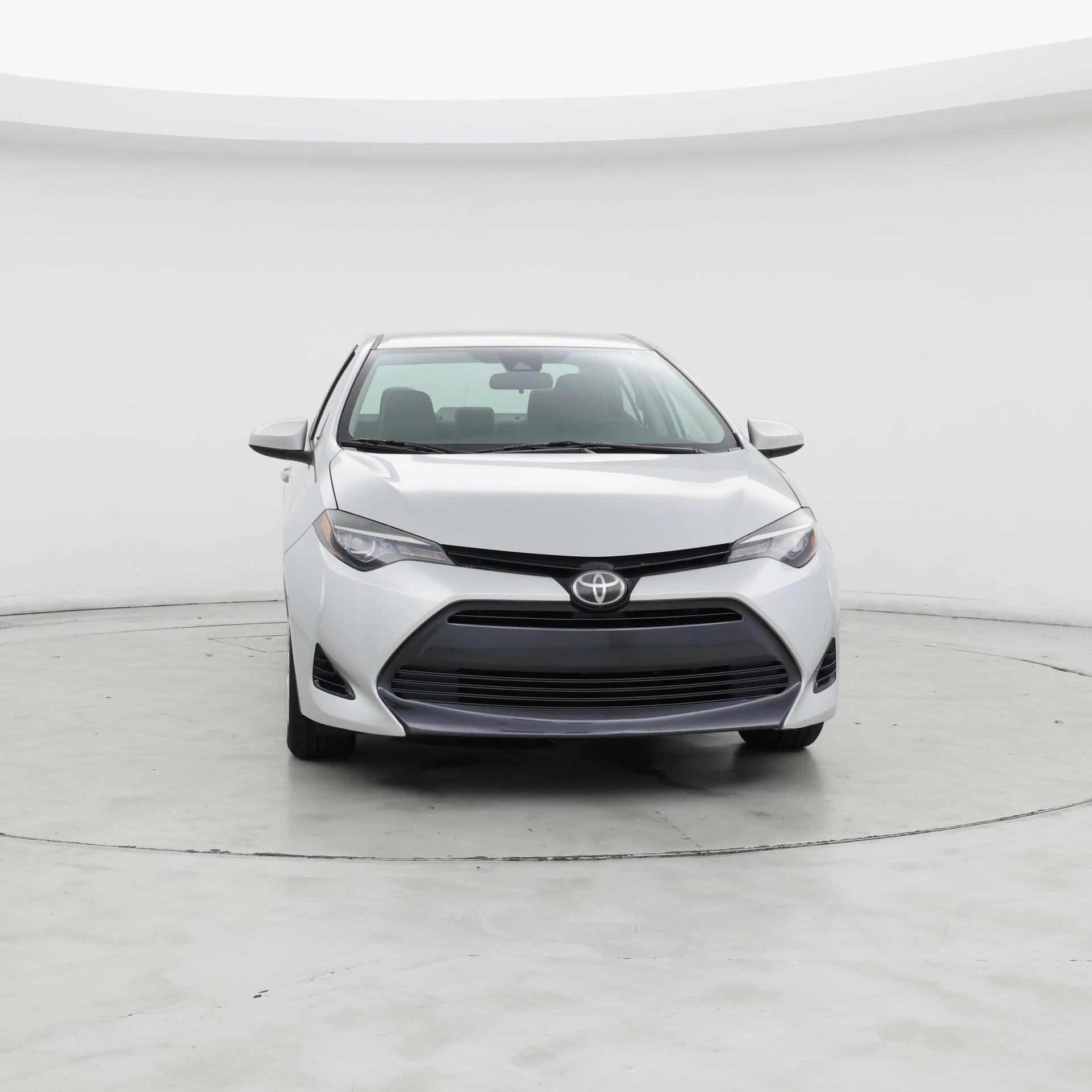 Thumbnail: 2017 Toyota Corolla - 5
