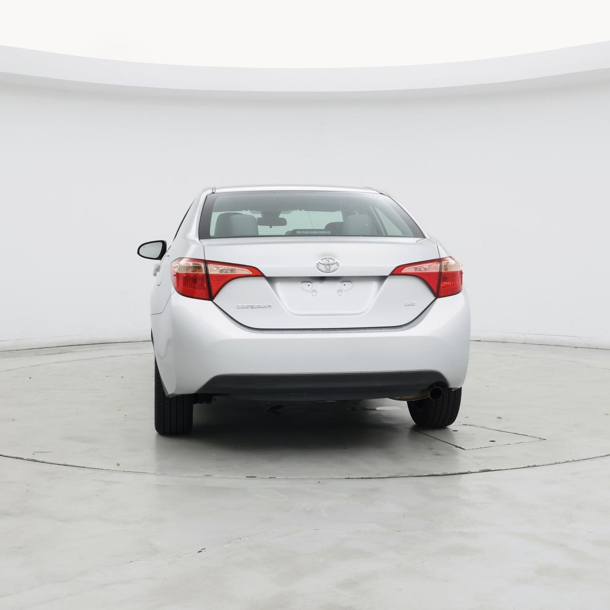 Thumbnail: 2017 Toyota Corolla - 6
