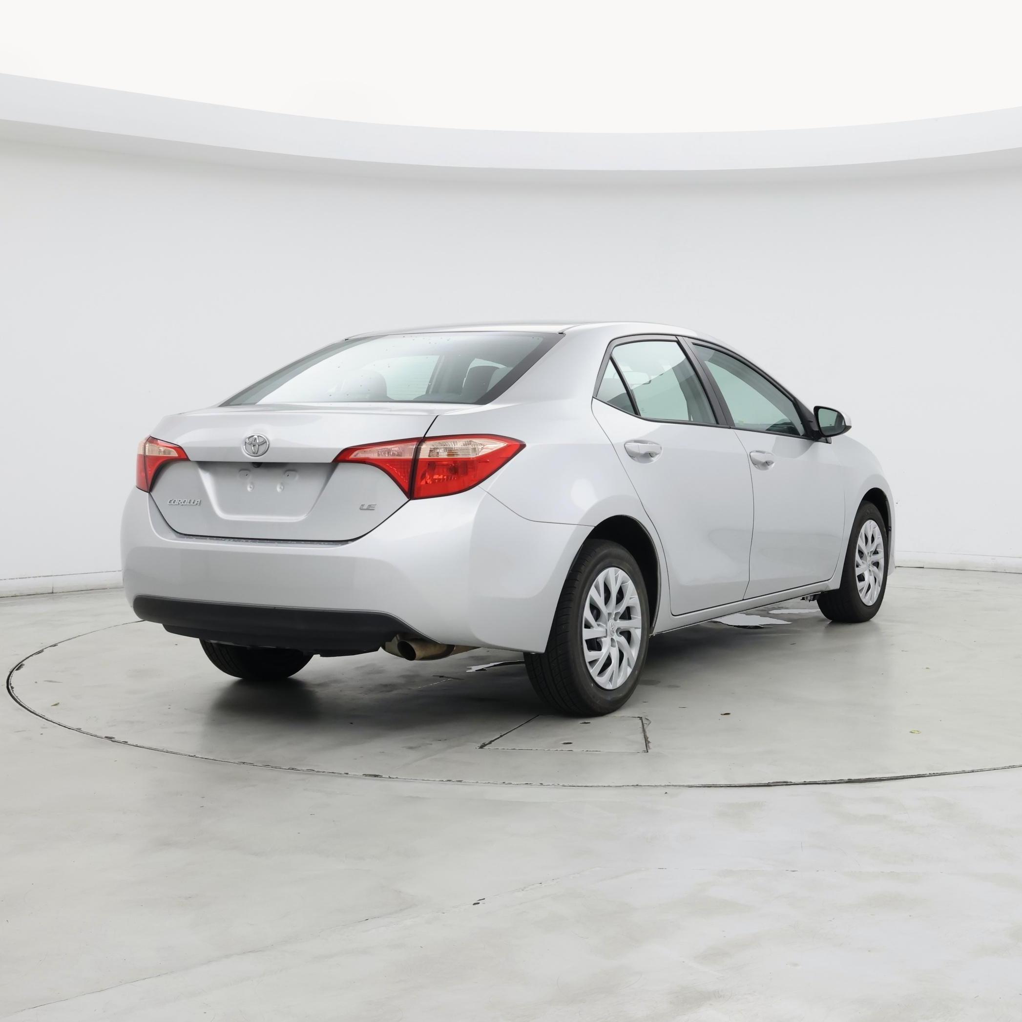 Thumbnail: 2017 Toyota Corolla - 8
