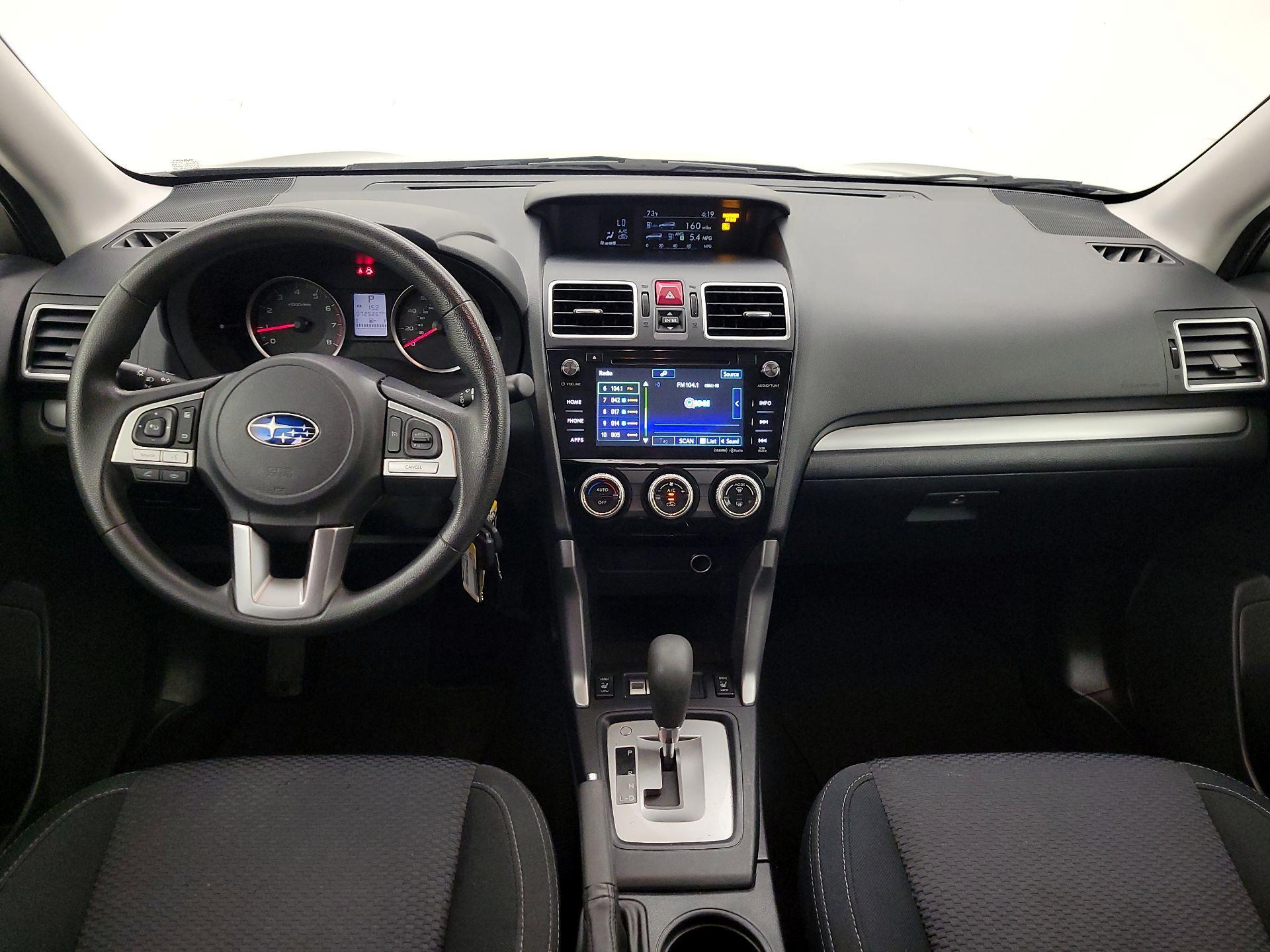 Thumbnail: 2018 Subaru Forester - 9