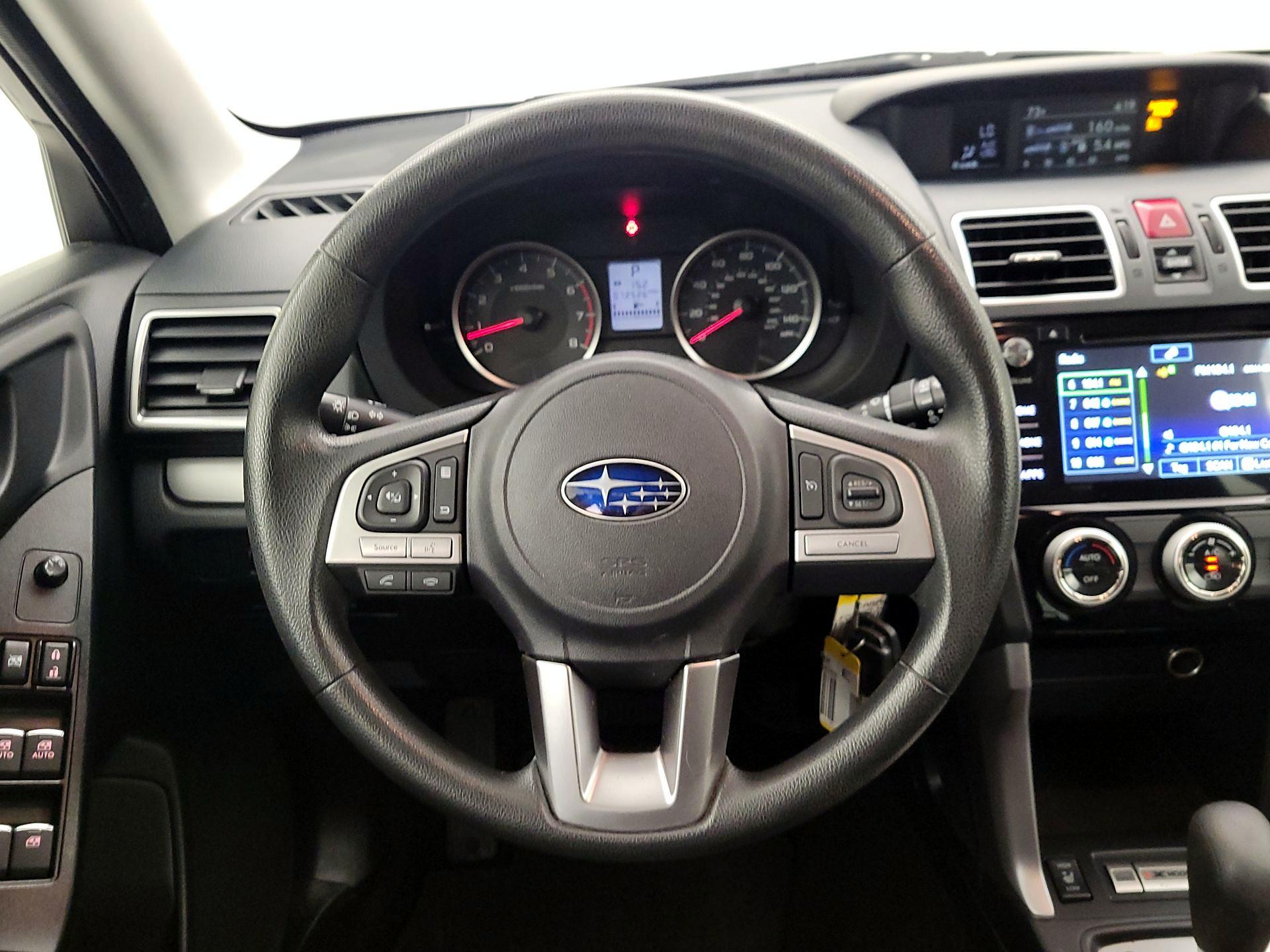 Thumbnail: 2018 Subaru Forester - 10