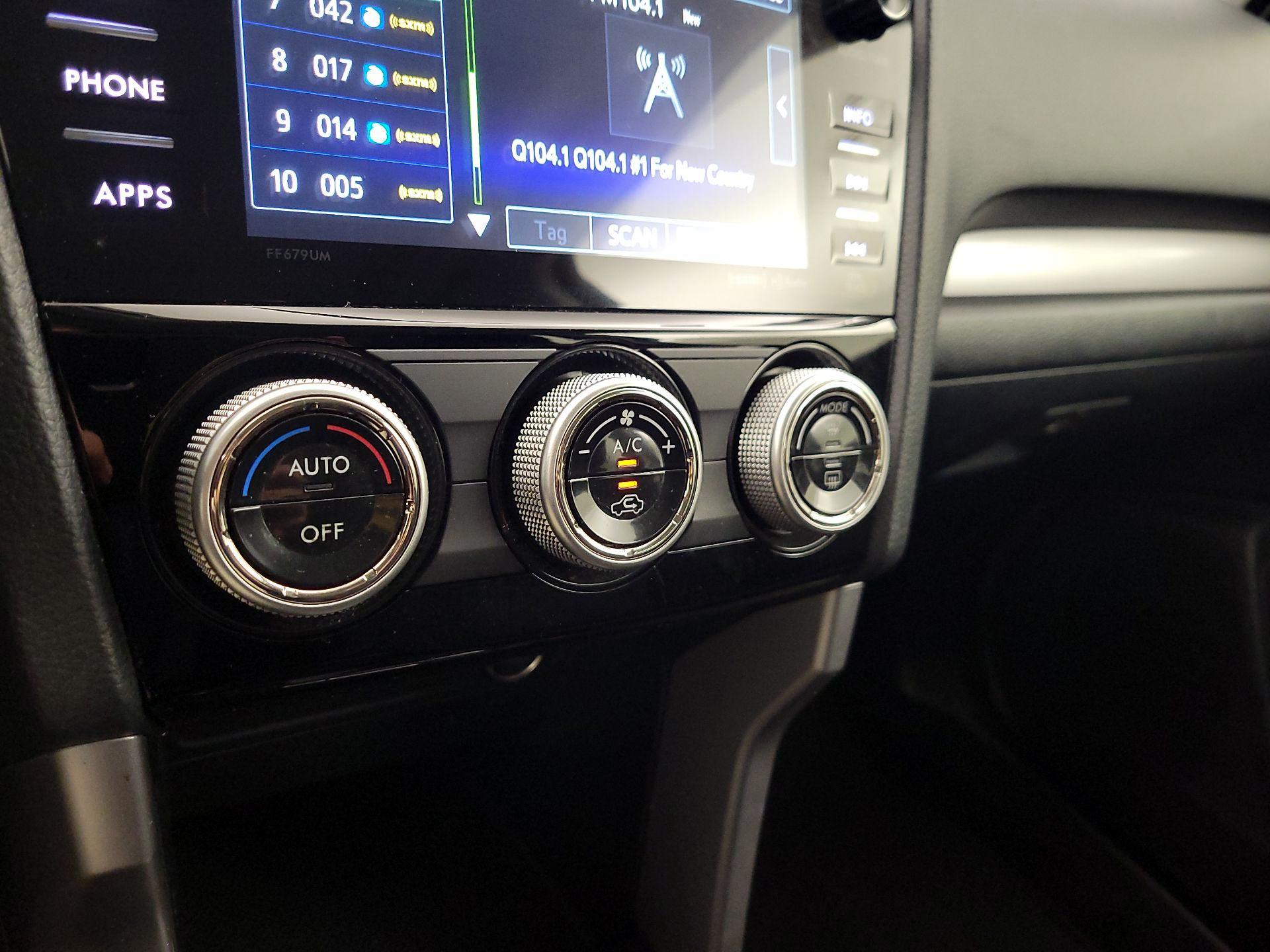 Thumbnail: 2018 Subaru Forester - 16