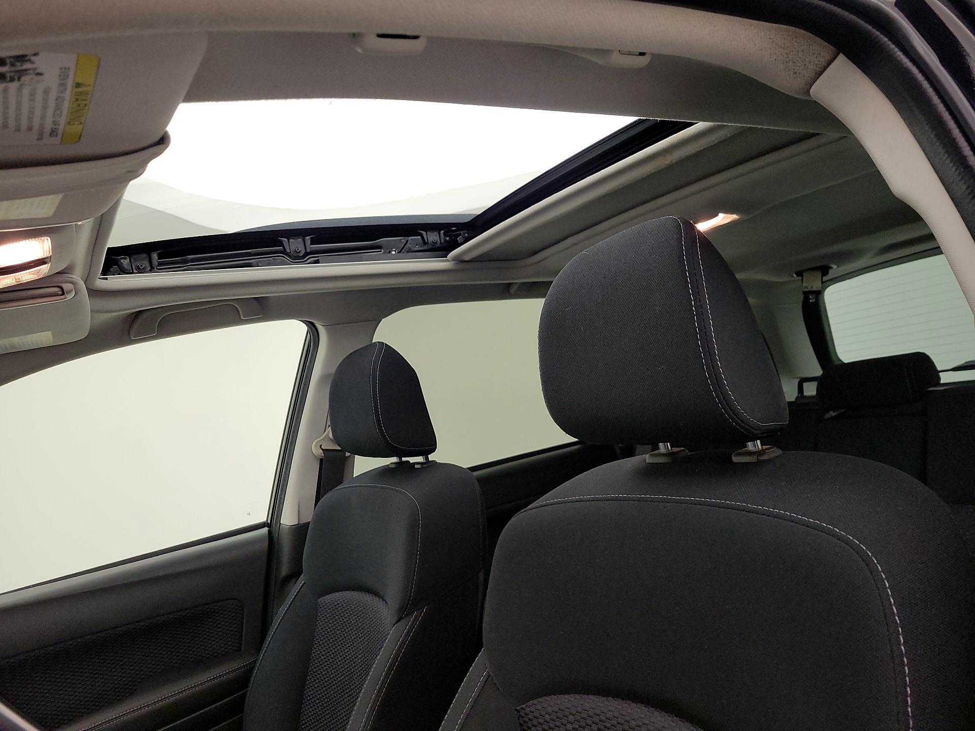 Thumbnail: 2018 Subaru Forester - 19