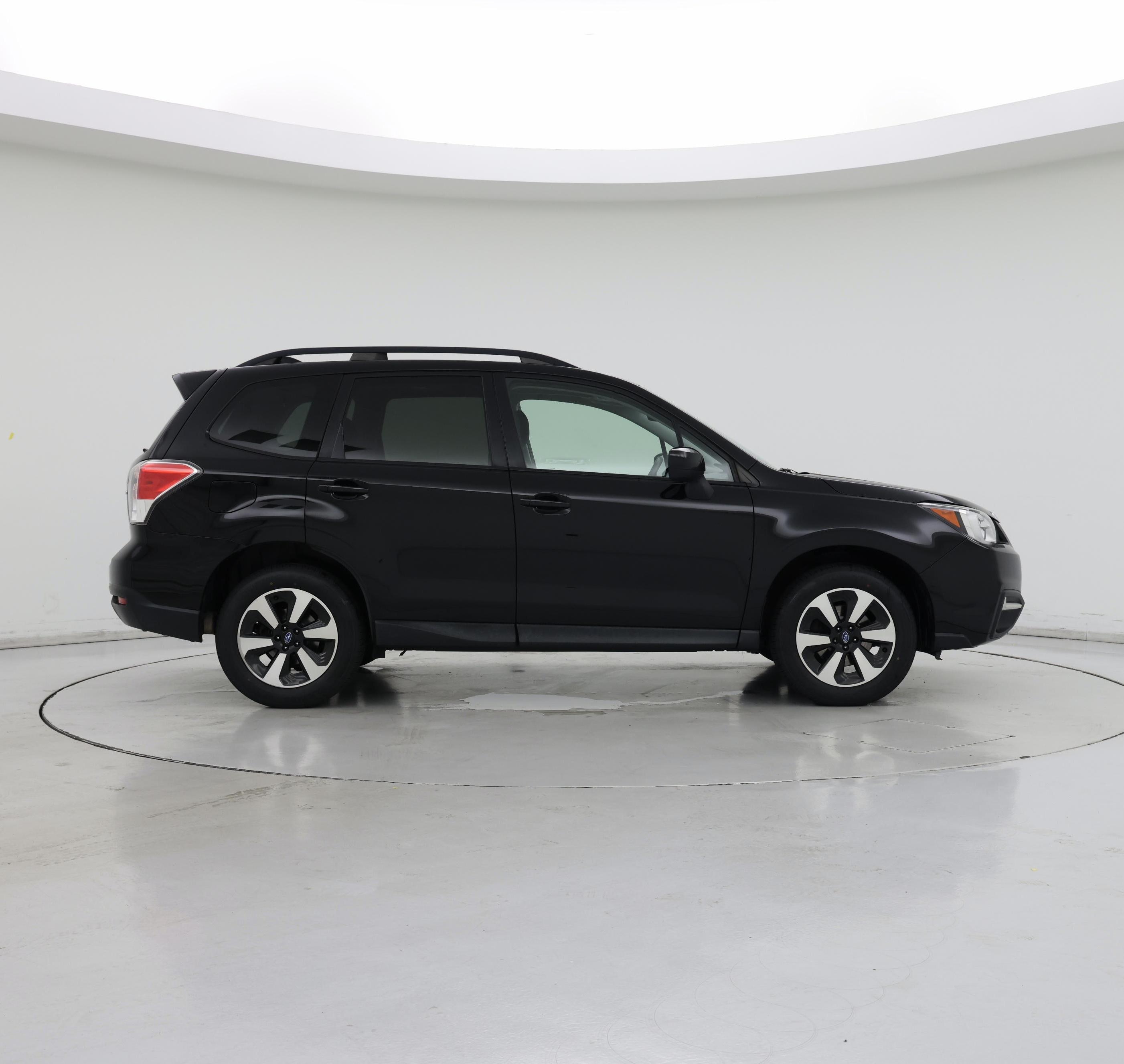 Thumbnail: 2018 Subaru Forester - 7