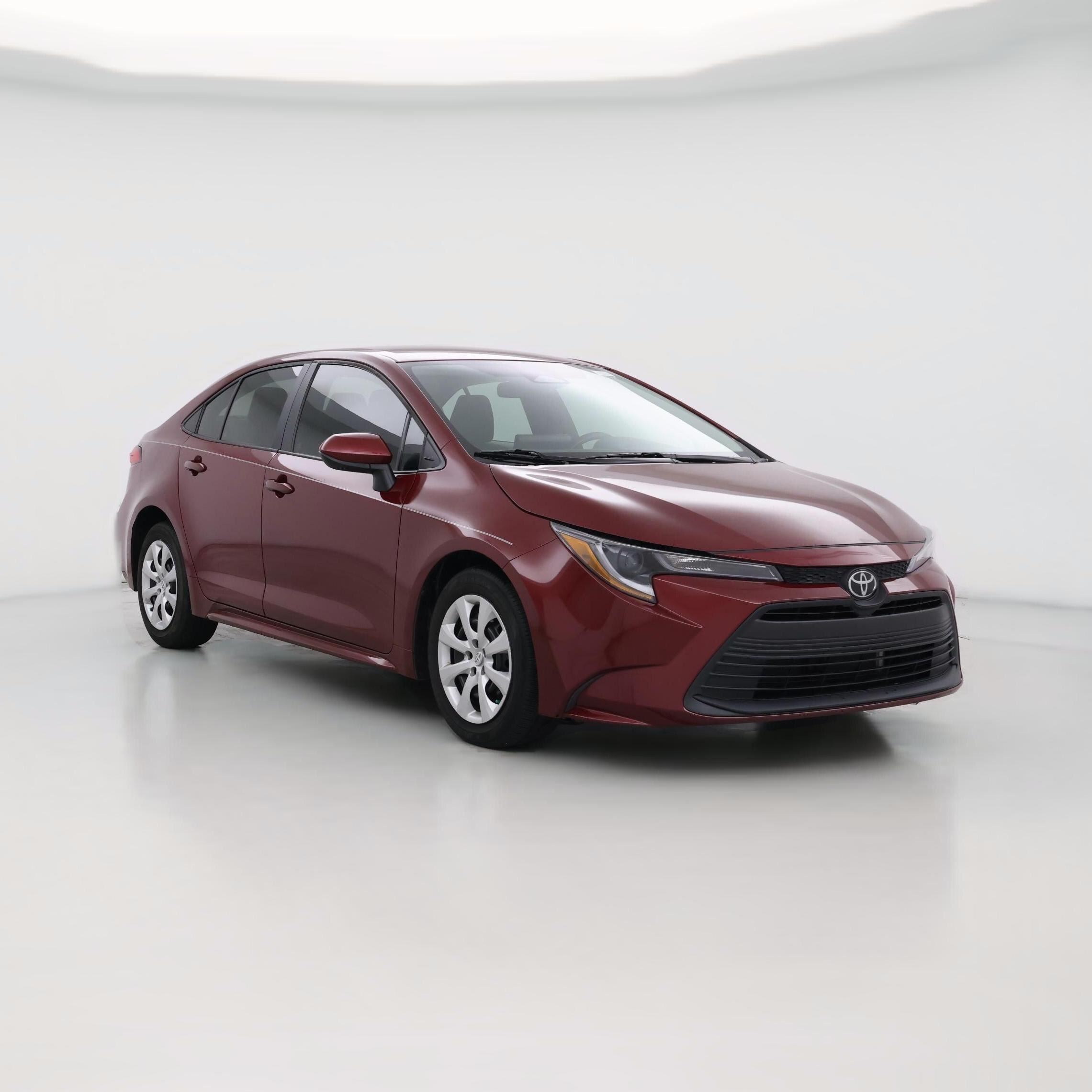 Thumbnail: 2023 Toyota Corolla - 1