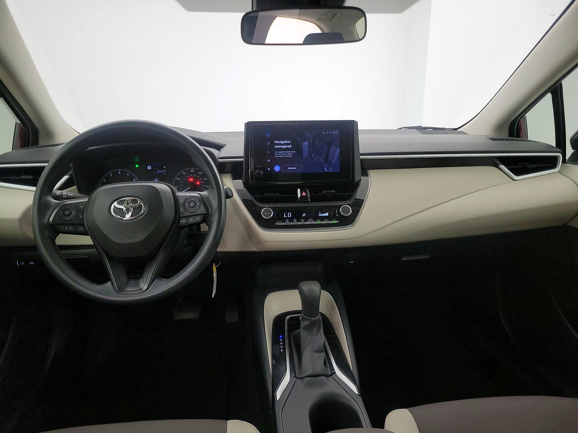 Thumbnail: 2023 Toyota Corolla - 9
