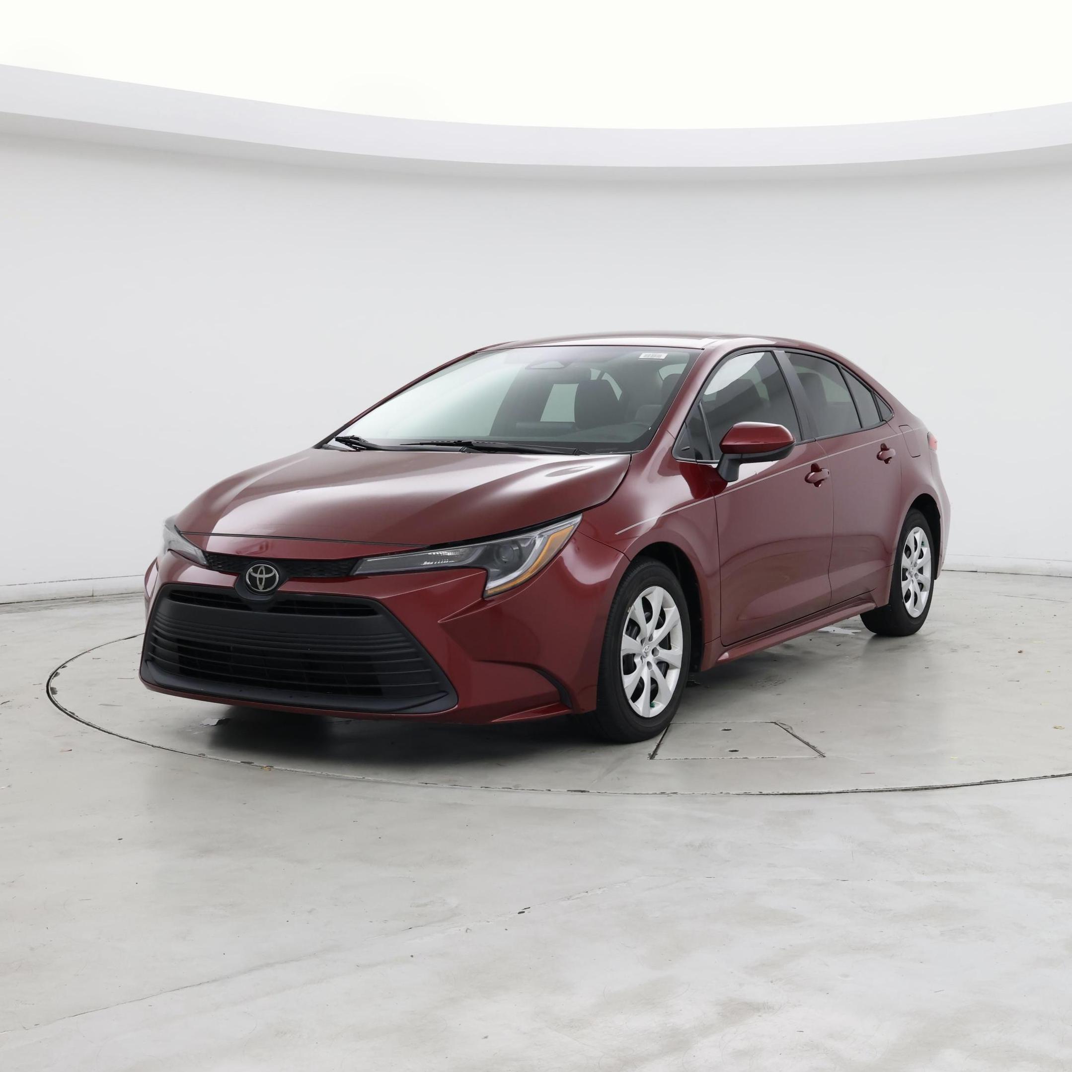 Thumbnail: 2023 Toyota Corolla - 4