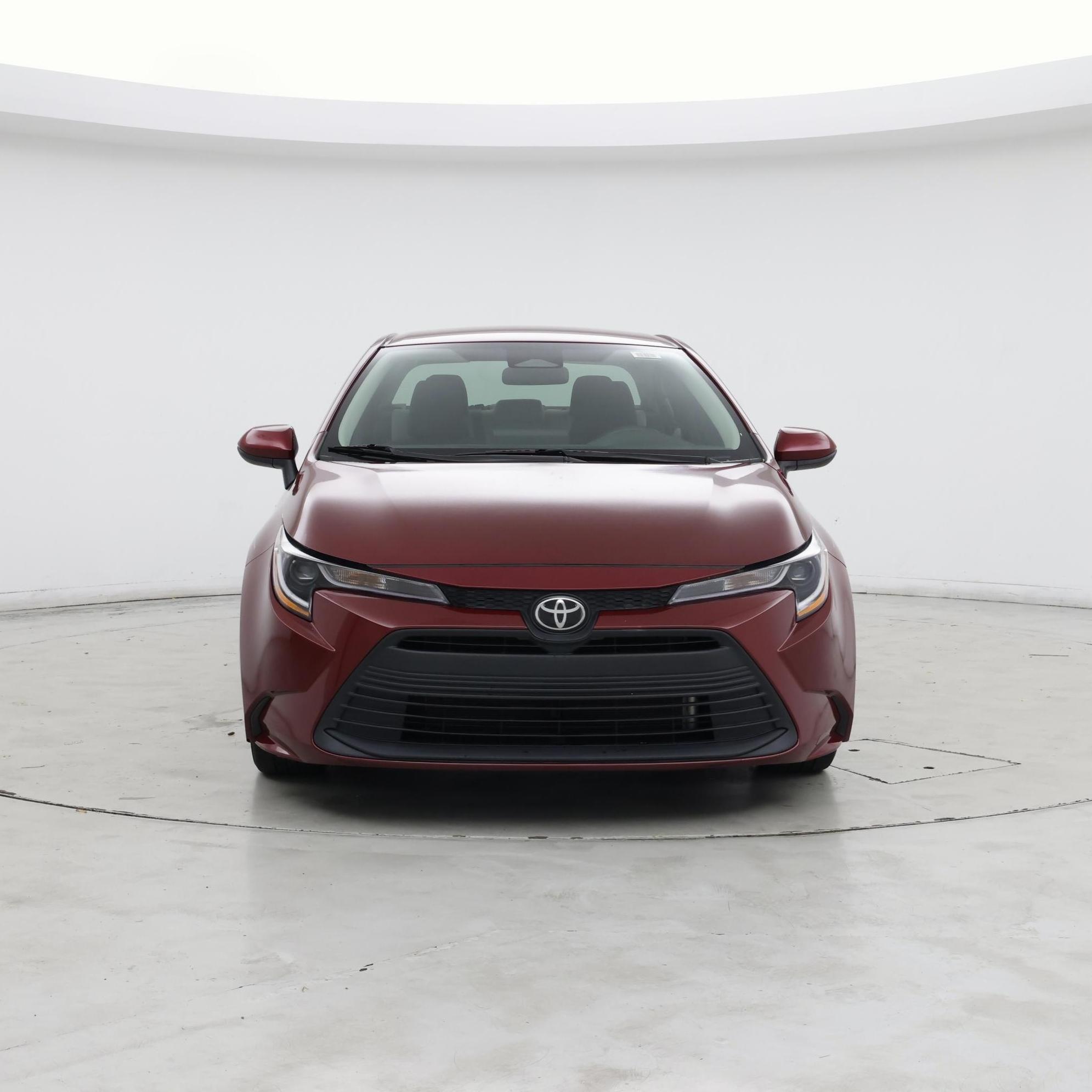 Thumbnail: 2023 Toyota Corolla - 5
