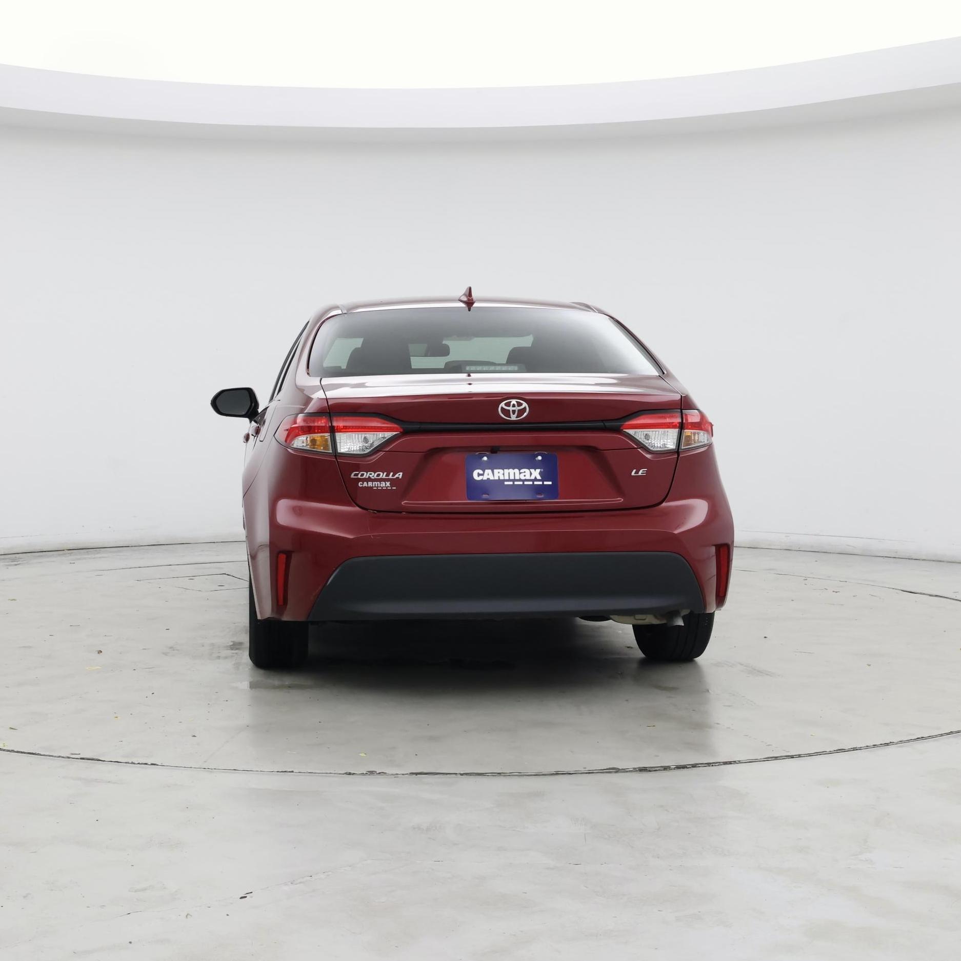 Thumbnail: 2023 Toyota Corolla - 6