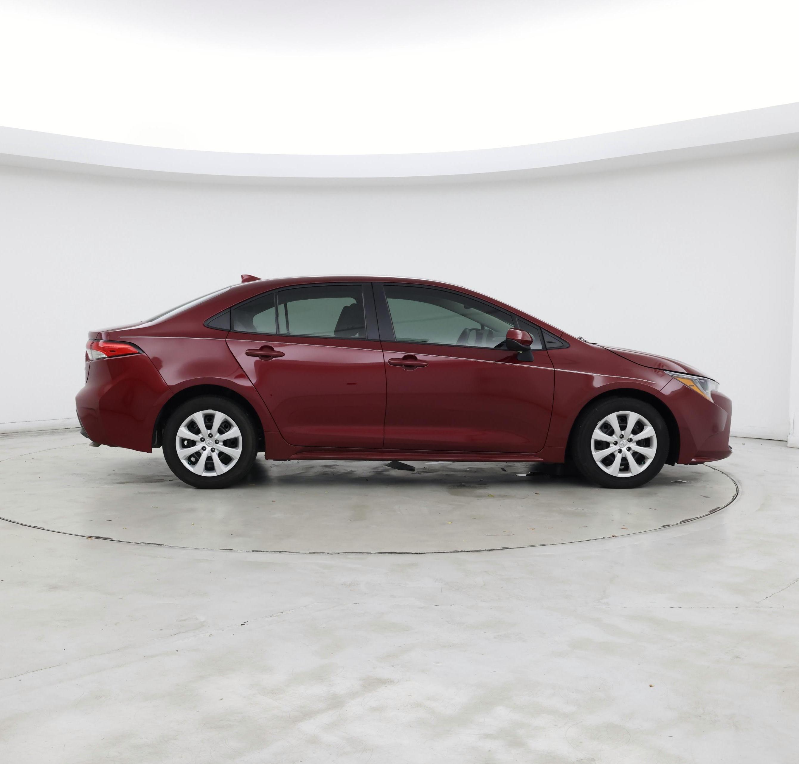 Thumbnail: 2023 Toyota Corolla - 7