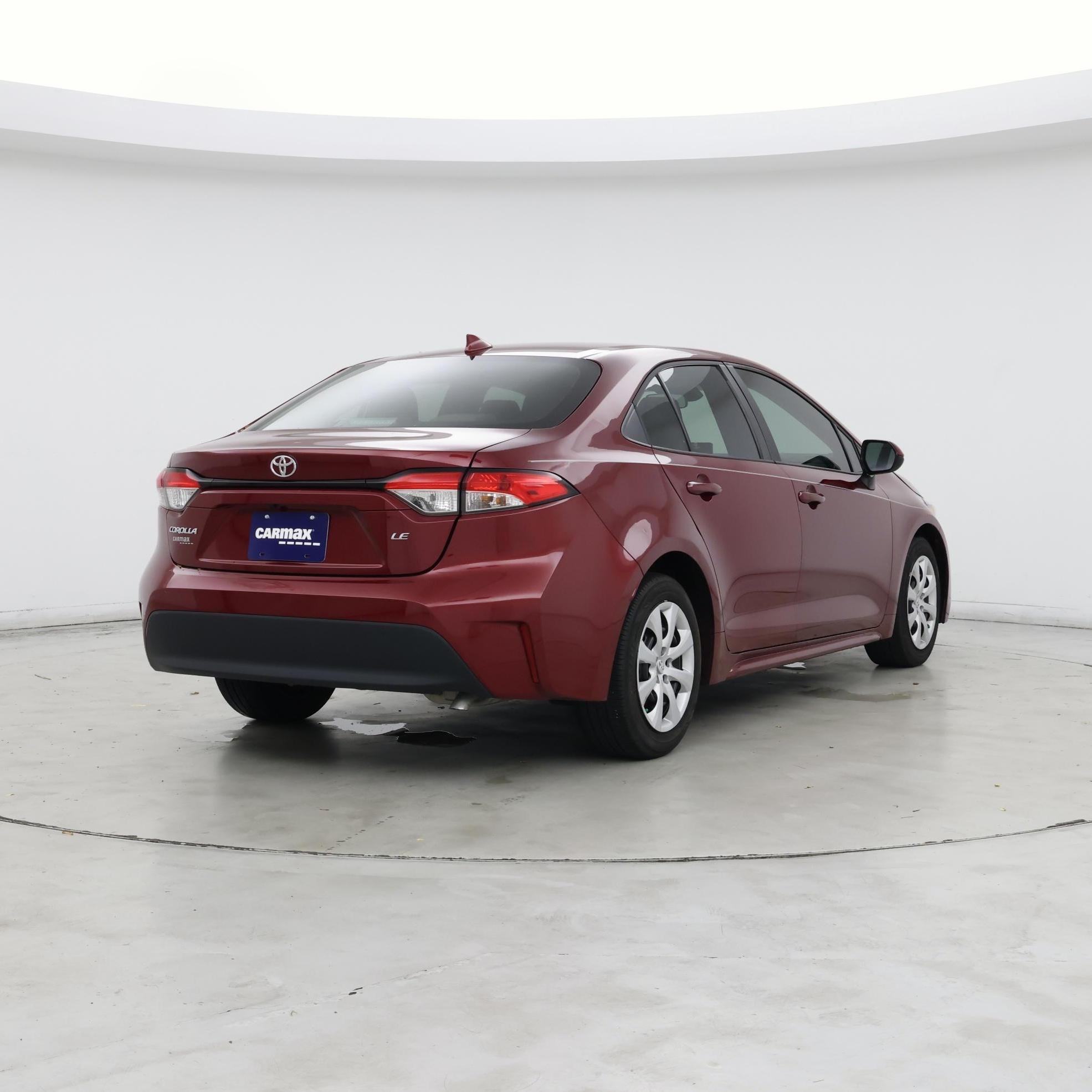 Thumbnail: 2023 Toyota Corolla - 8