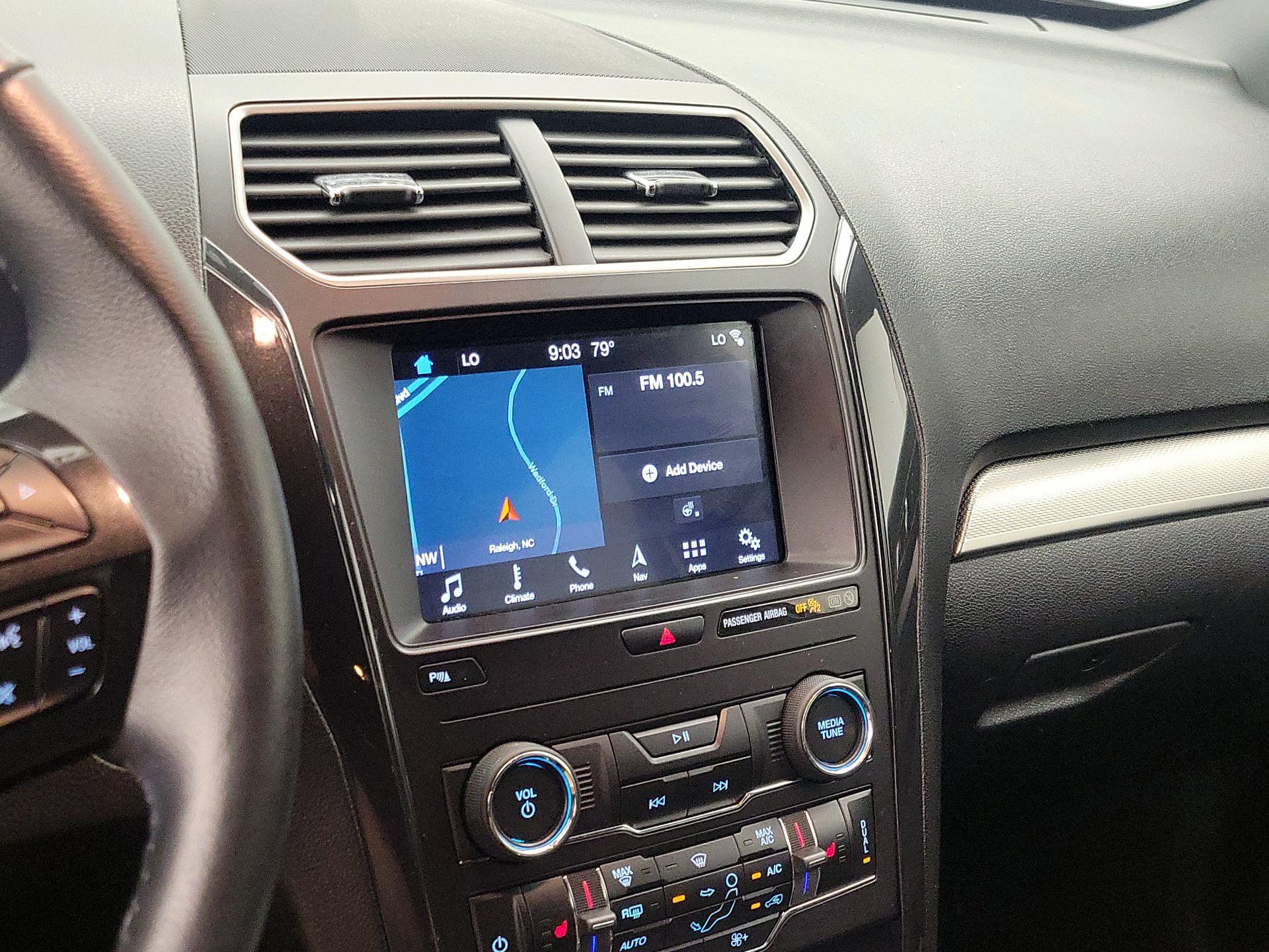 Thumbnail: 2019 Ford Explorer - 15