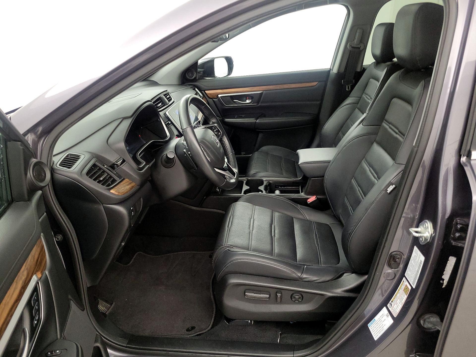 Thumbnail: 2022 Honda CR-V - 11