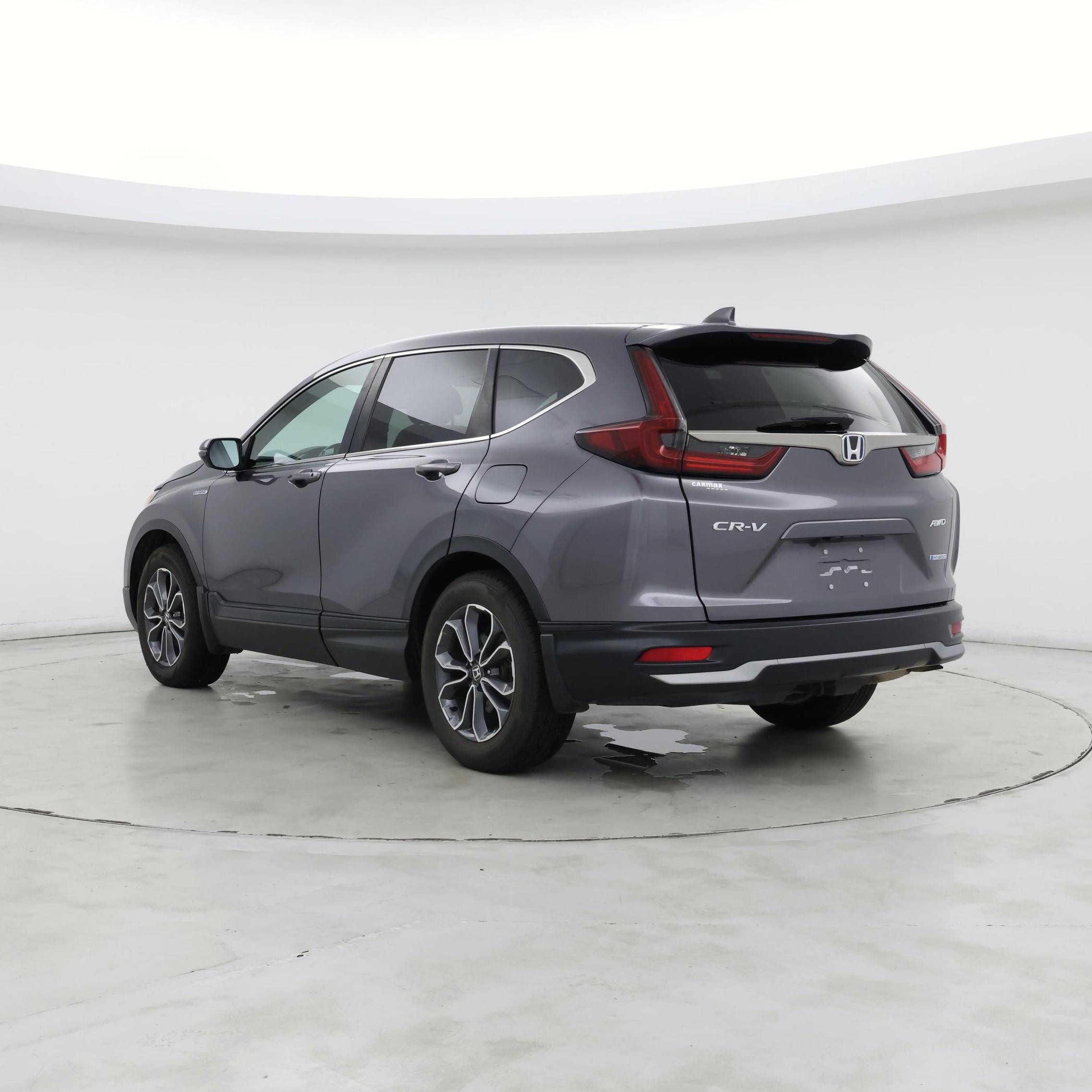 Thumbnail: 2022 Honda CR-V - 2