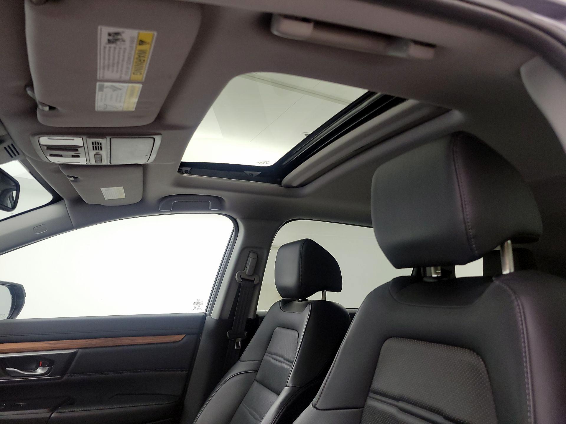 Thumbnail: 2022 Honda CR-V - 19