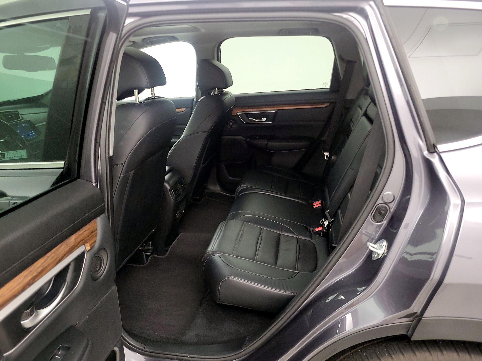 Thumbnail: 2022 Honda CR-V - 20