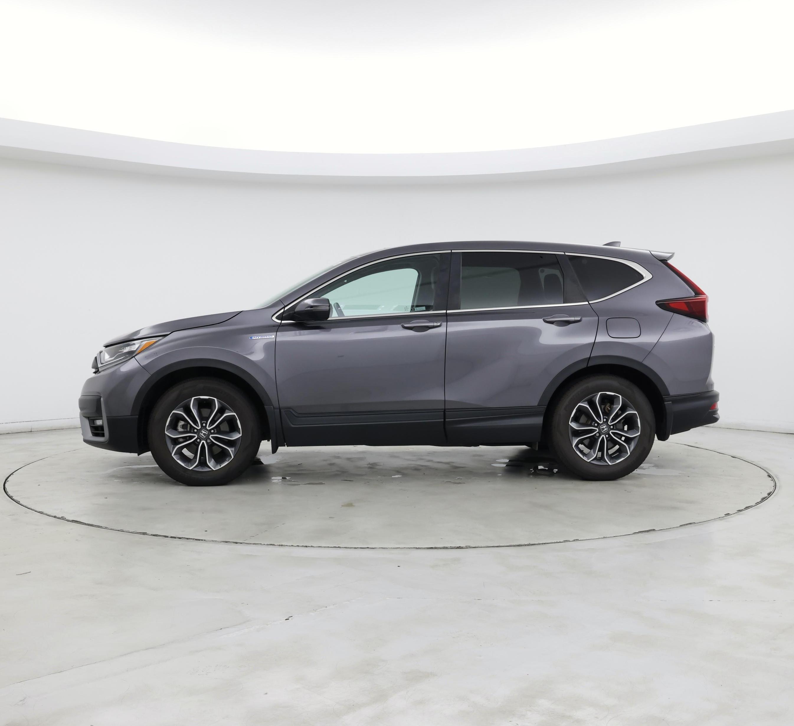 Thumbnail: 2022 Honda CR-V - 3