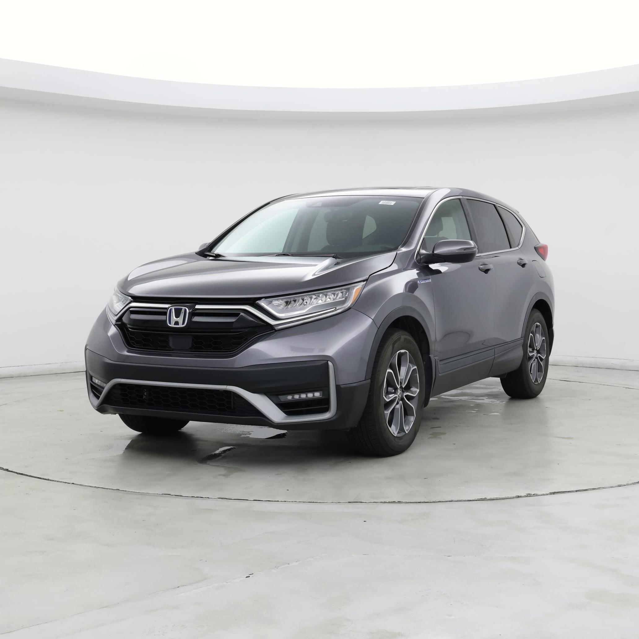 Thumbnail: 2022 Honda CR-V - 4