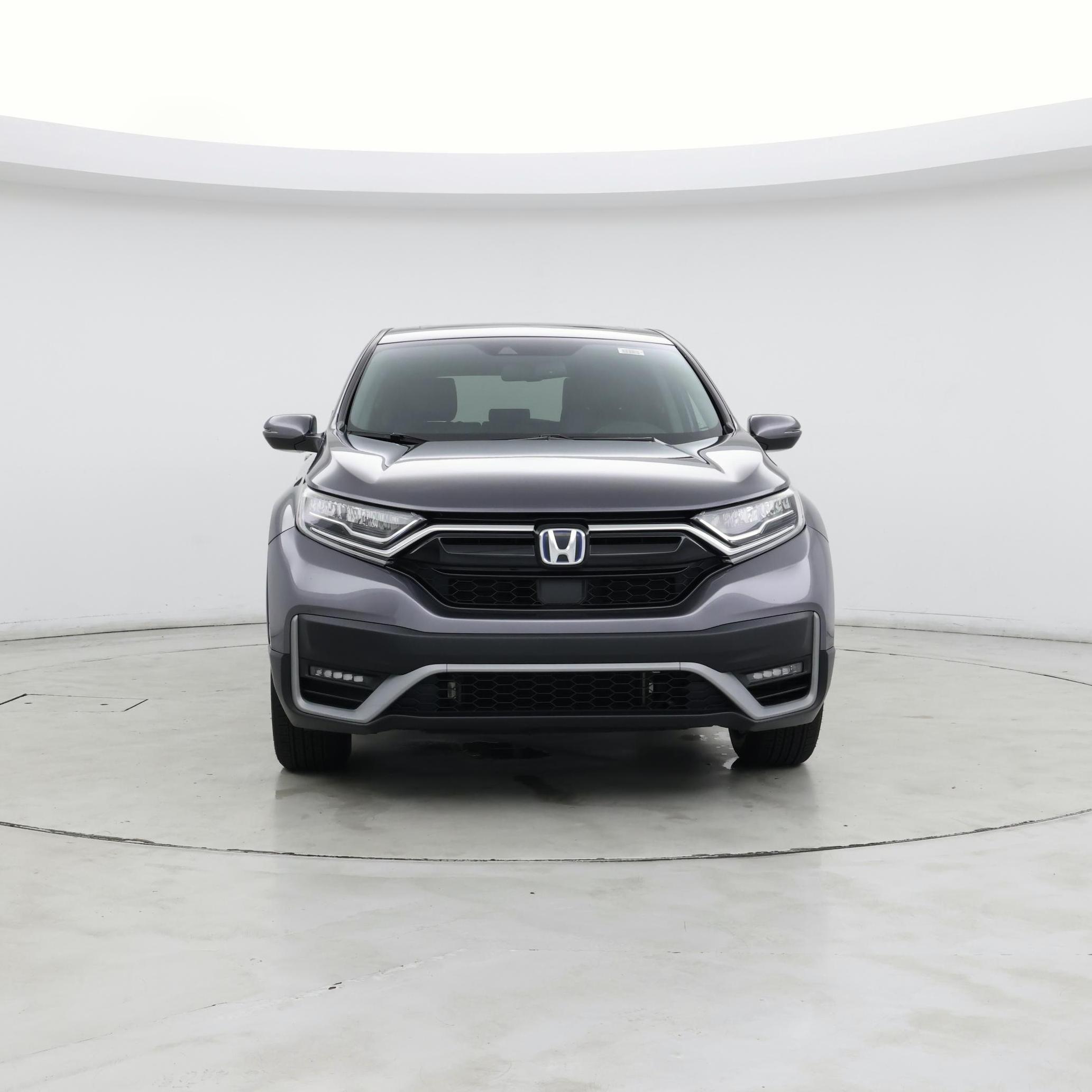 Thumbnail: 2022 Honda CR-V - 5