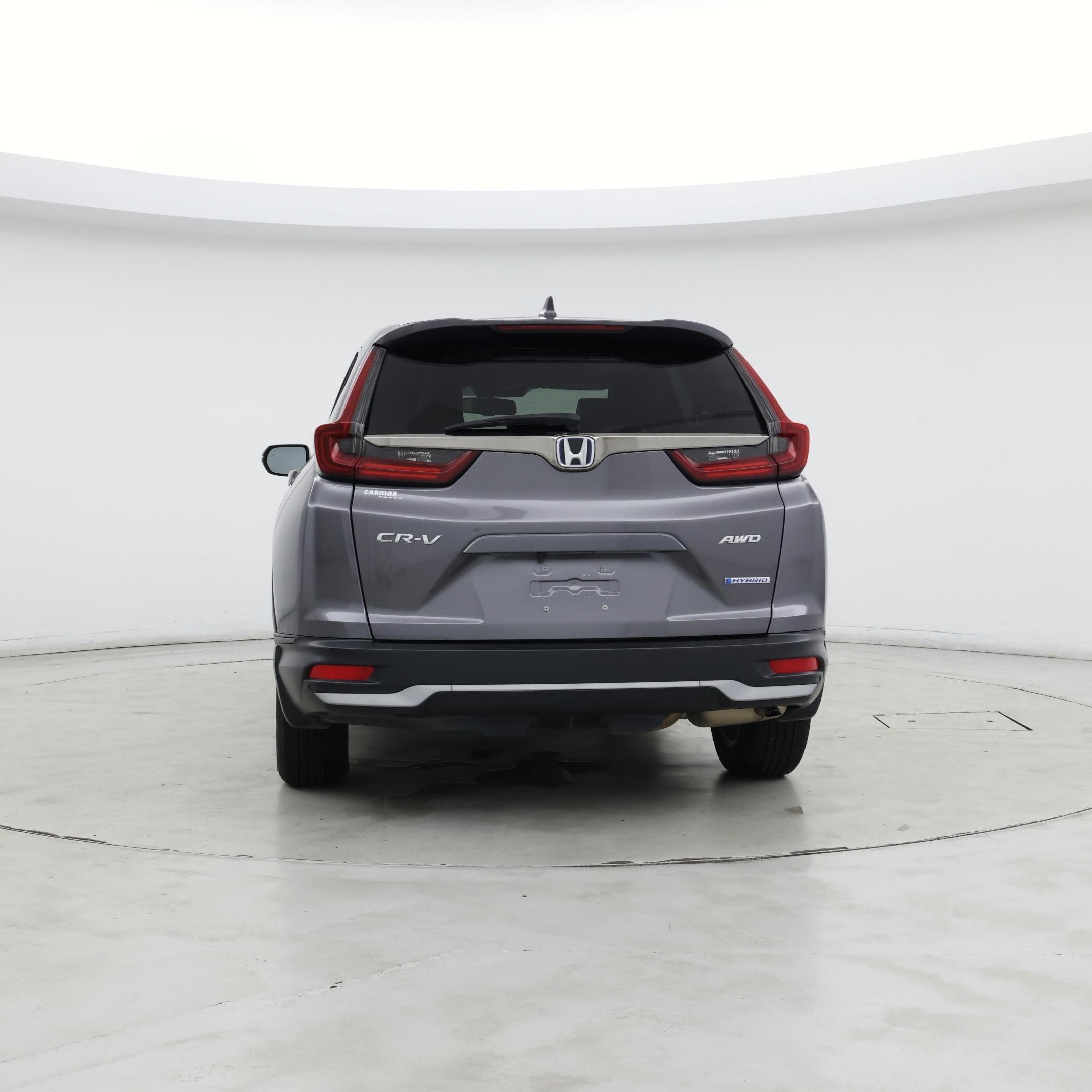 Thumbnail: 2022 Honda CR-V - 6