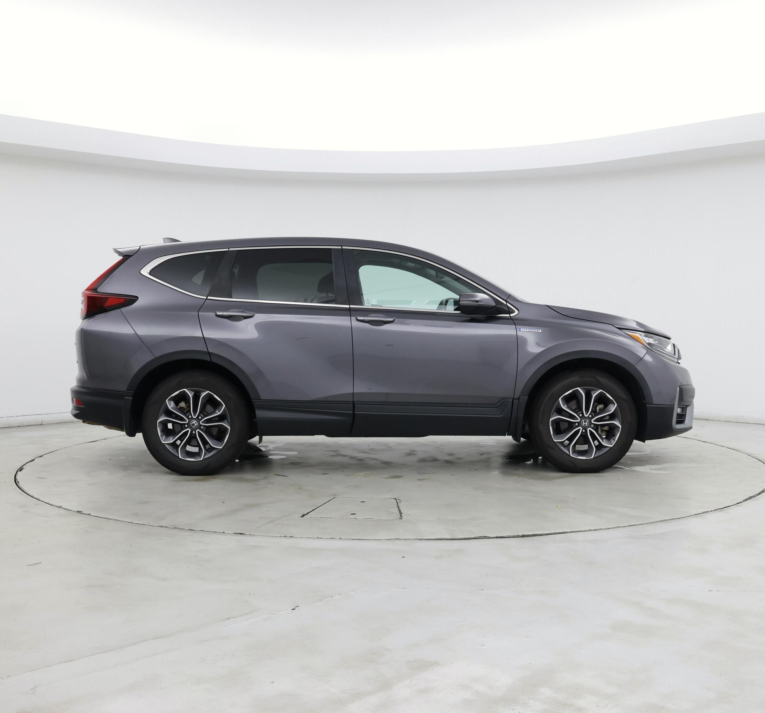 Thumbnail: 2022 Honda CR-V - 7