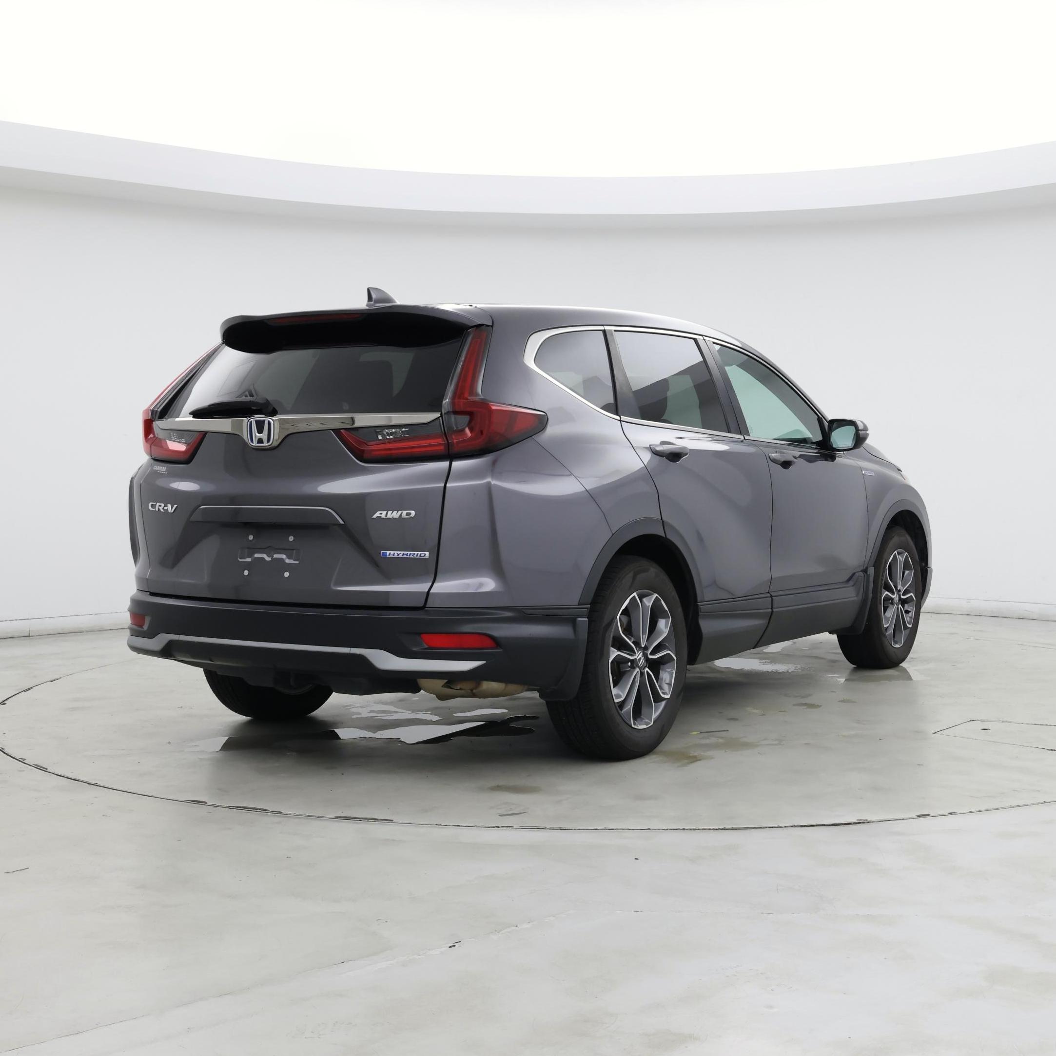 Thumbnail: 2022 Honda CR-V - 8