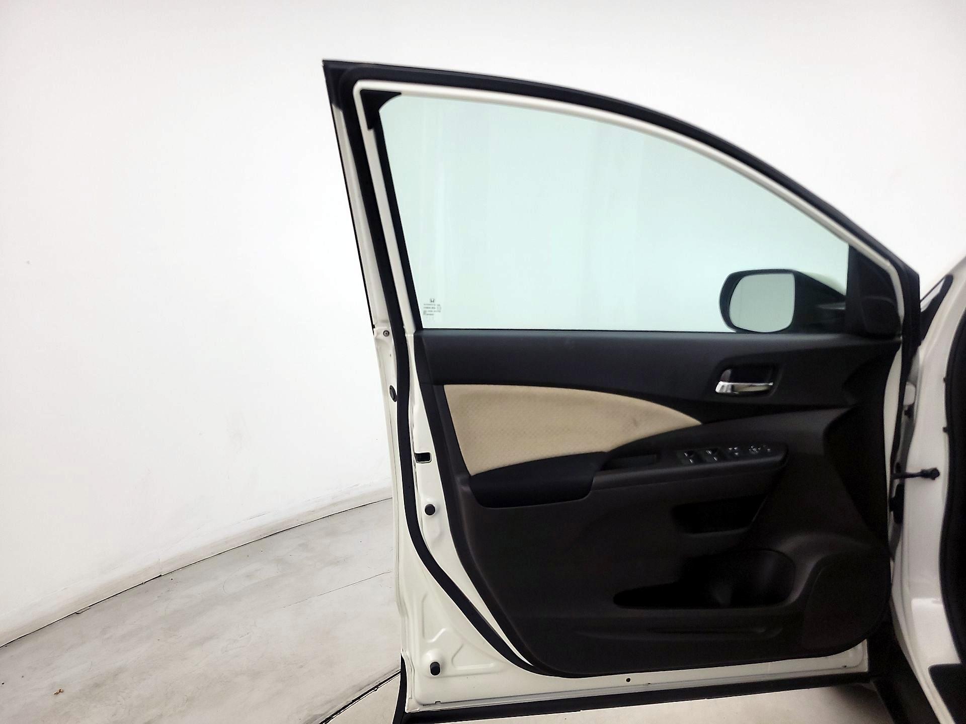 Thumbnail: 2015 Honda CR-V - 12