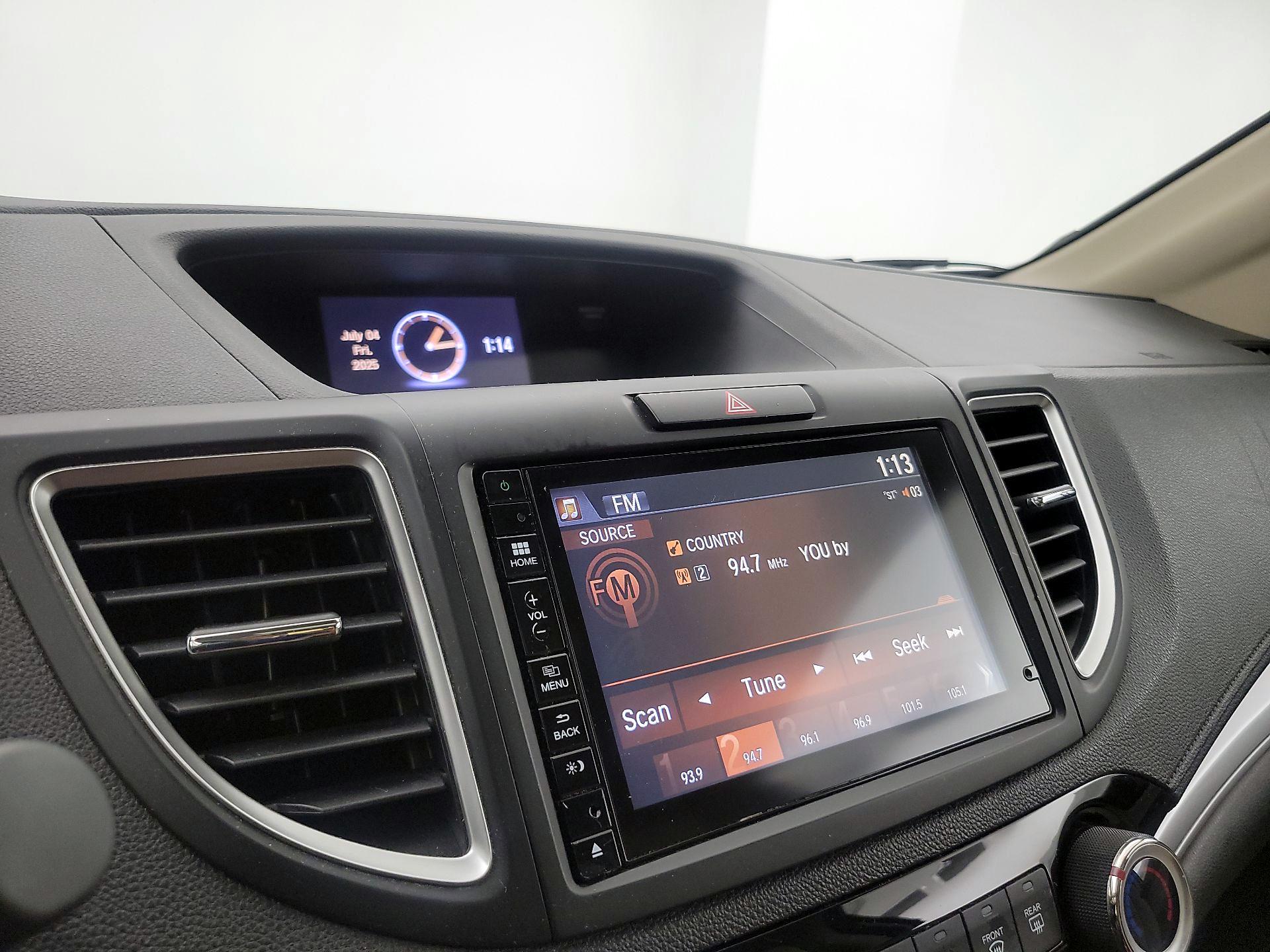 Thumbnail: 2015 Honda CR-V - 15