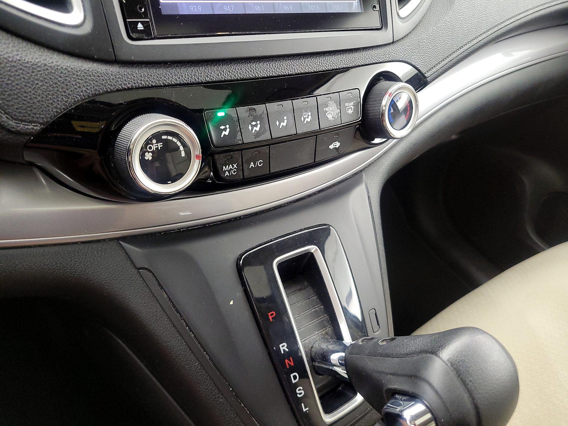 Thumbnail: 2015 Honda CR-V - 16