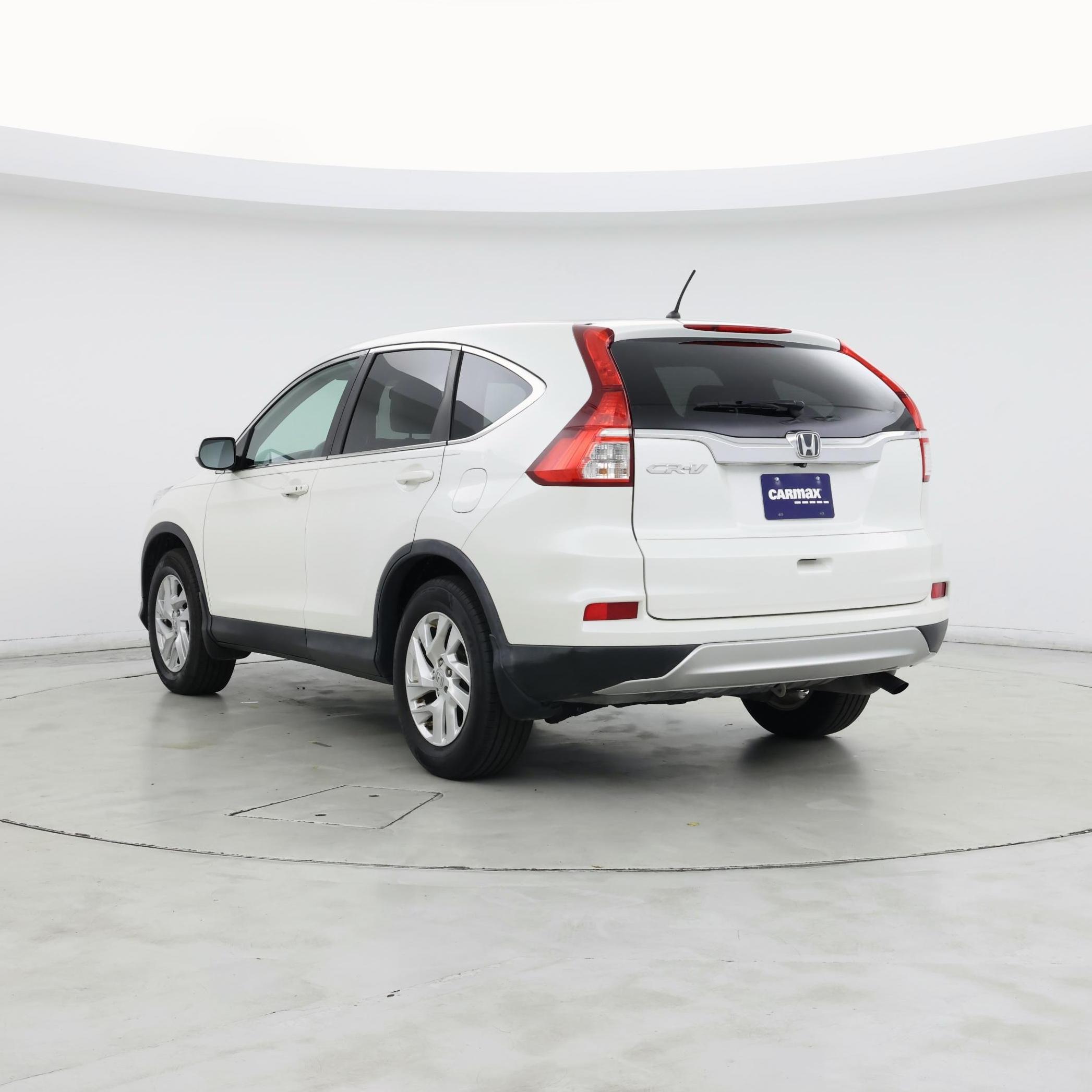 Thumbnail: 2015 Honda CR-V - 2