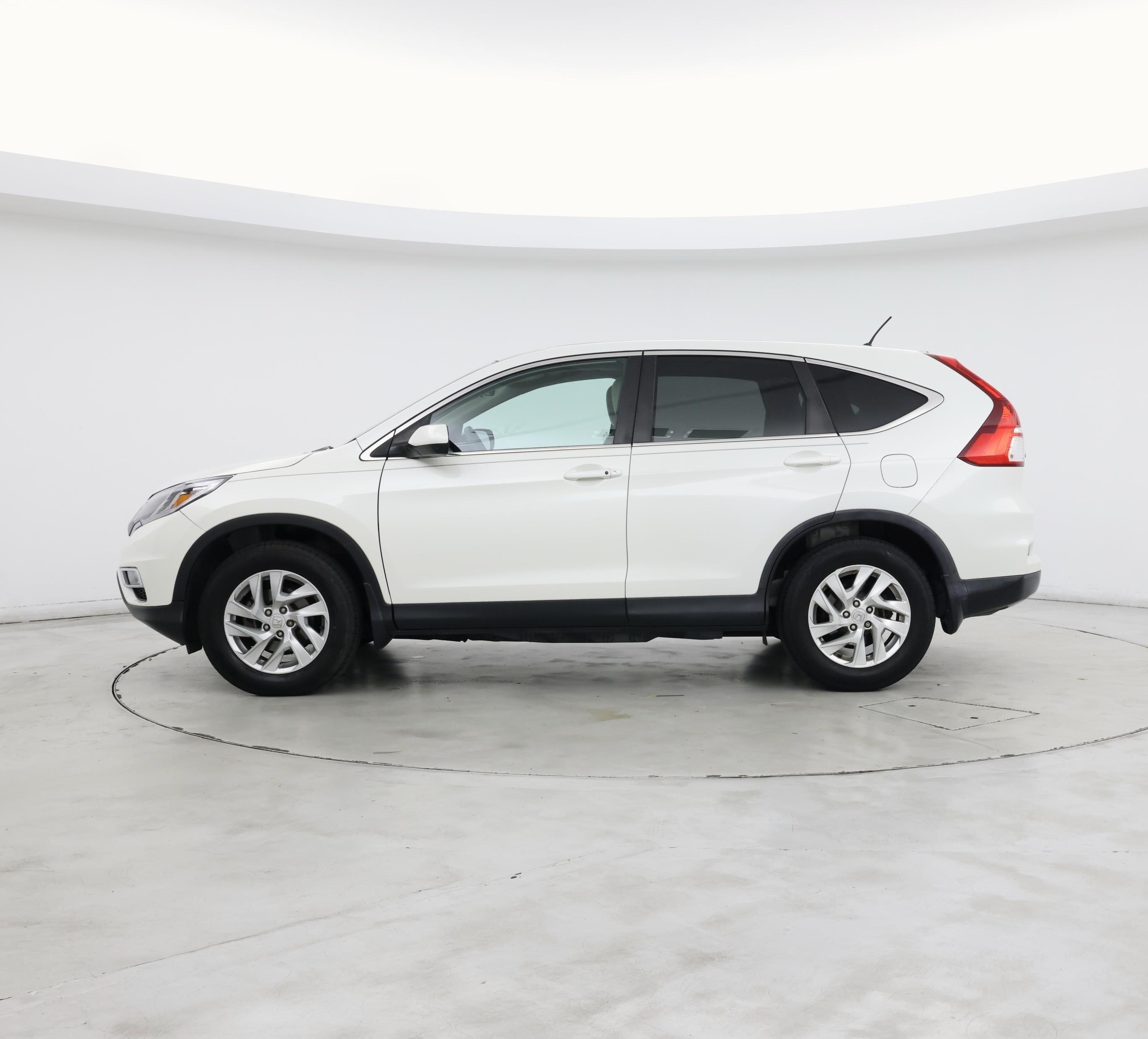 Thumbnail: 2015 Honda CR-V - 3