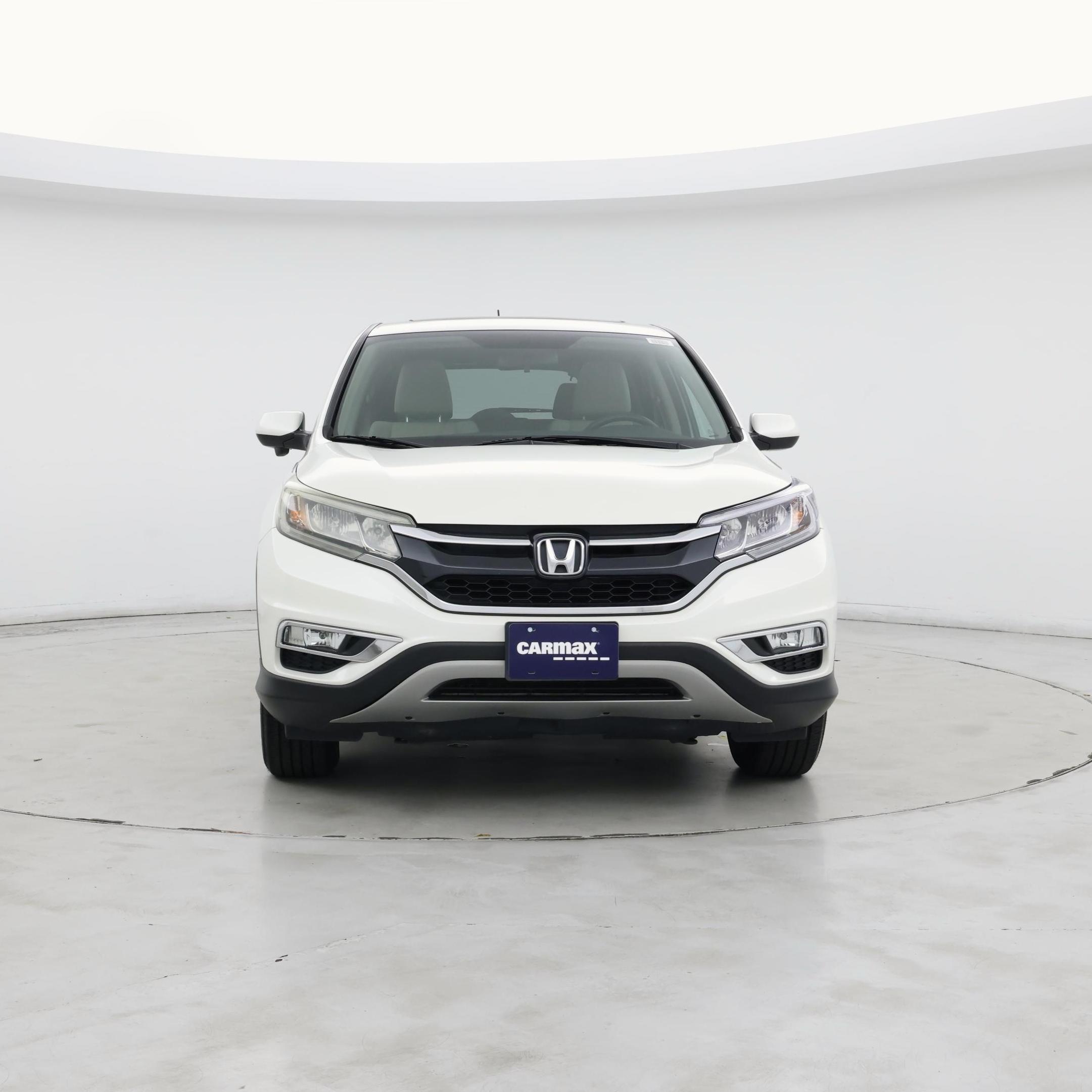 Thumbnail: 2015 Honda CR-V - 5