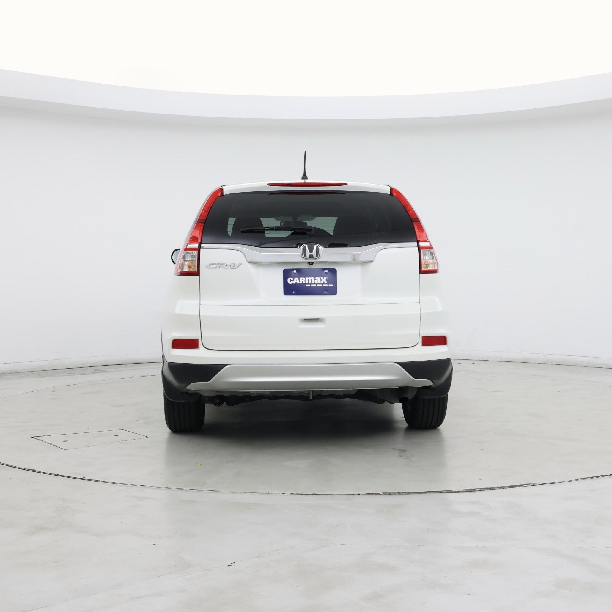 Thumbnail: 2015 Honda CR-V - 6