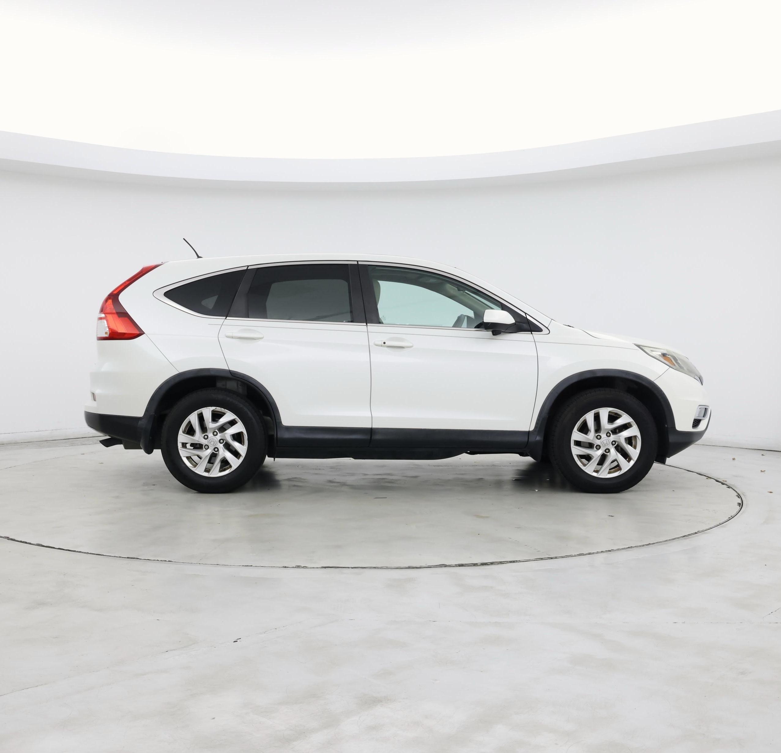 Thumbnail: 2015 Honda CR-V - 7