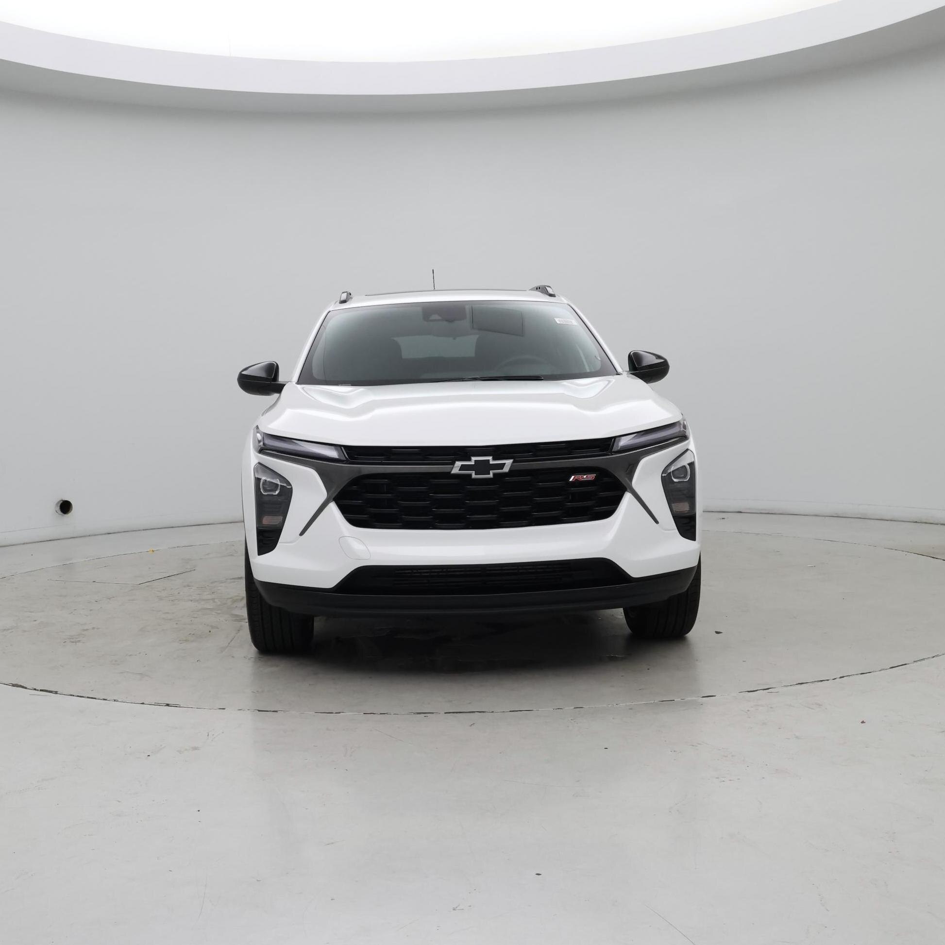 Thumbnail: 2024 Chevrolet Trax - 5
