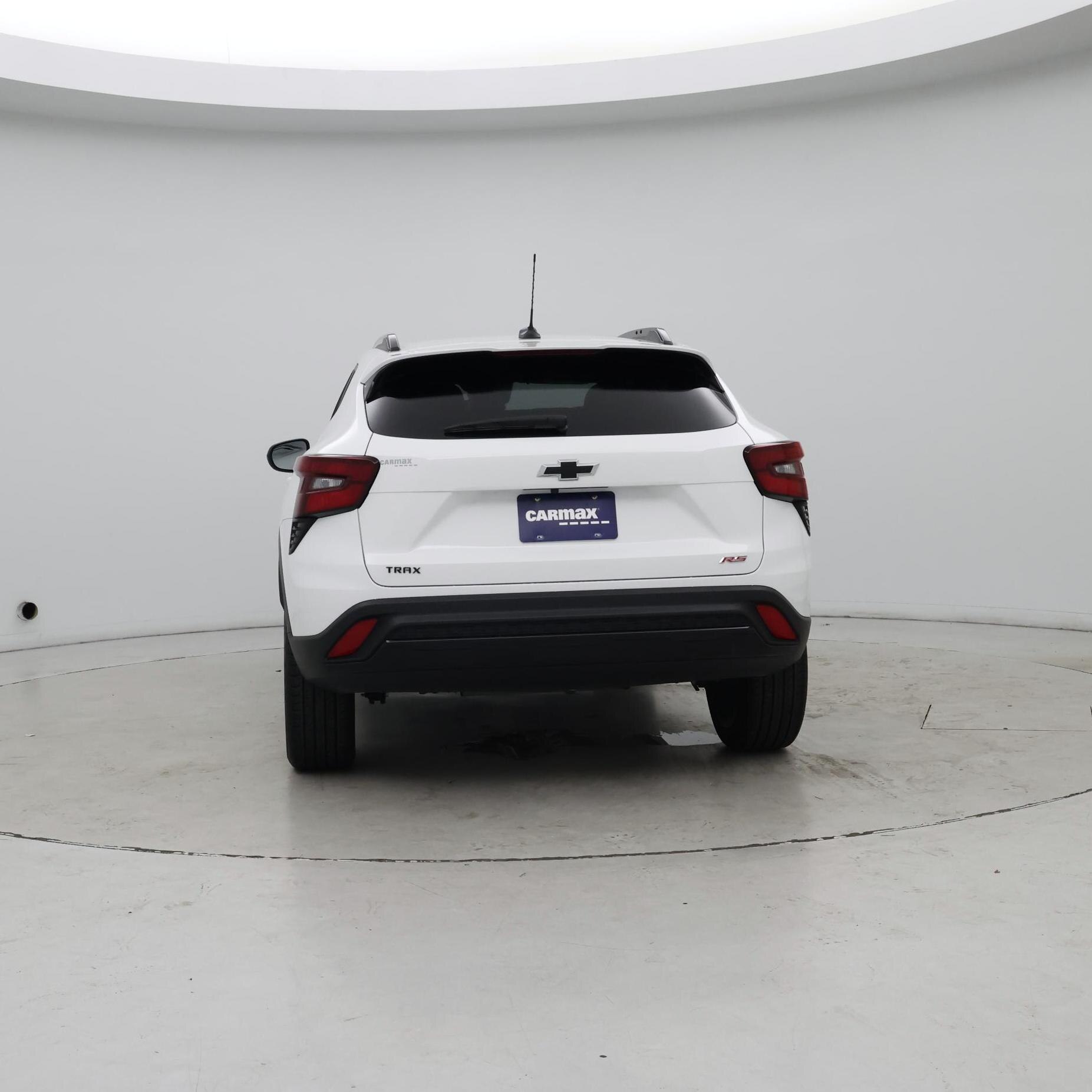 Thumbnail: 2024 Chevrolet Trax - 6