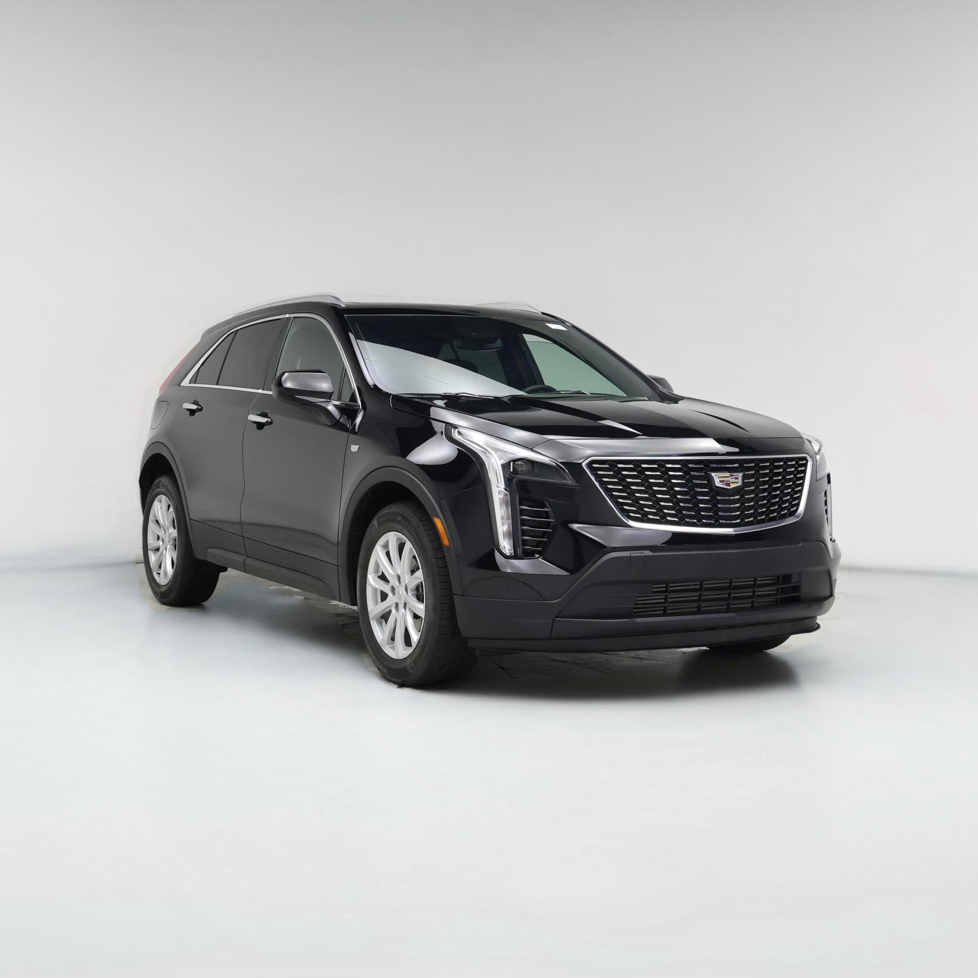 Thumbnail: 2023 Cadillac XT4 - 1