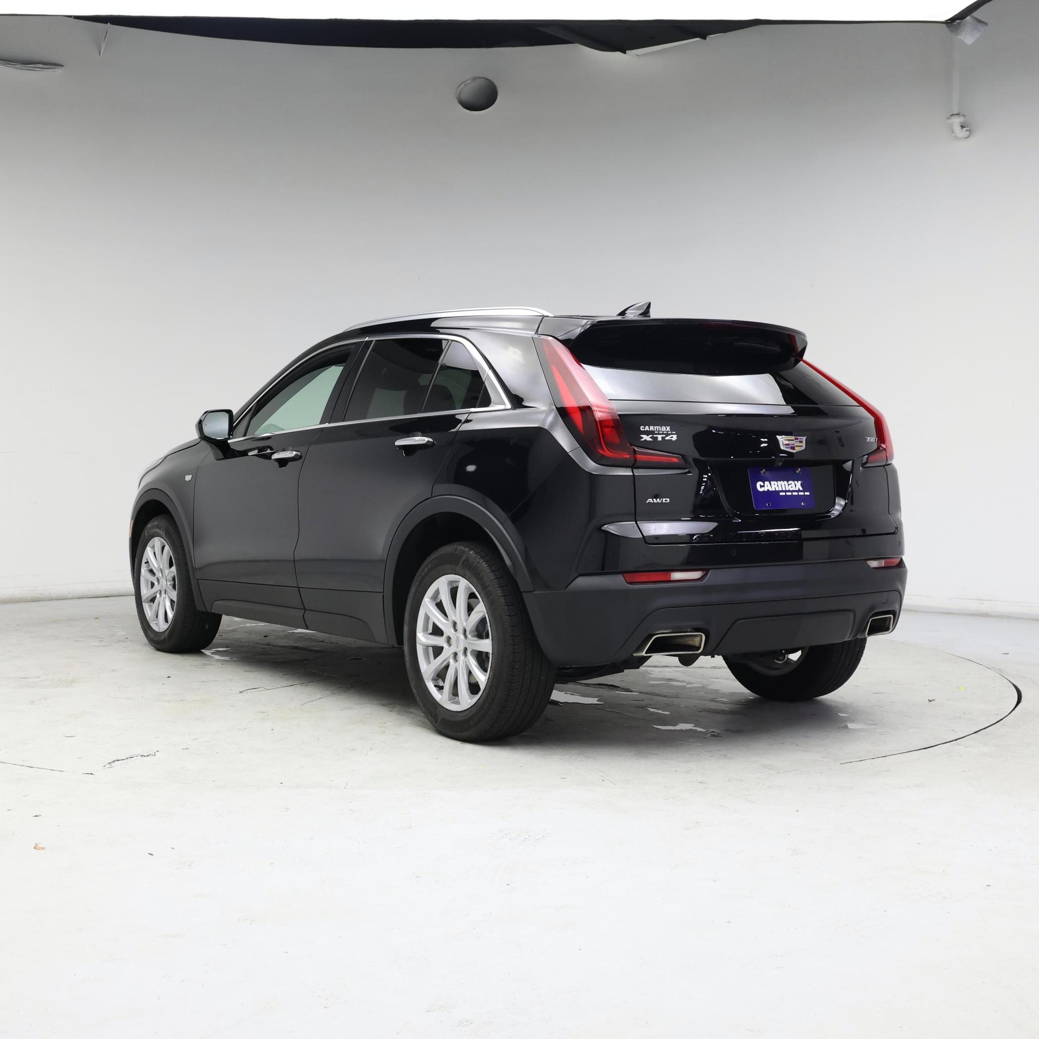 Thumbnail: 2023 Cadillac XT4 - 2
