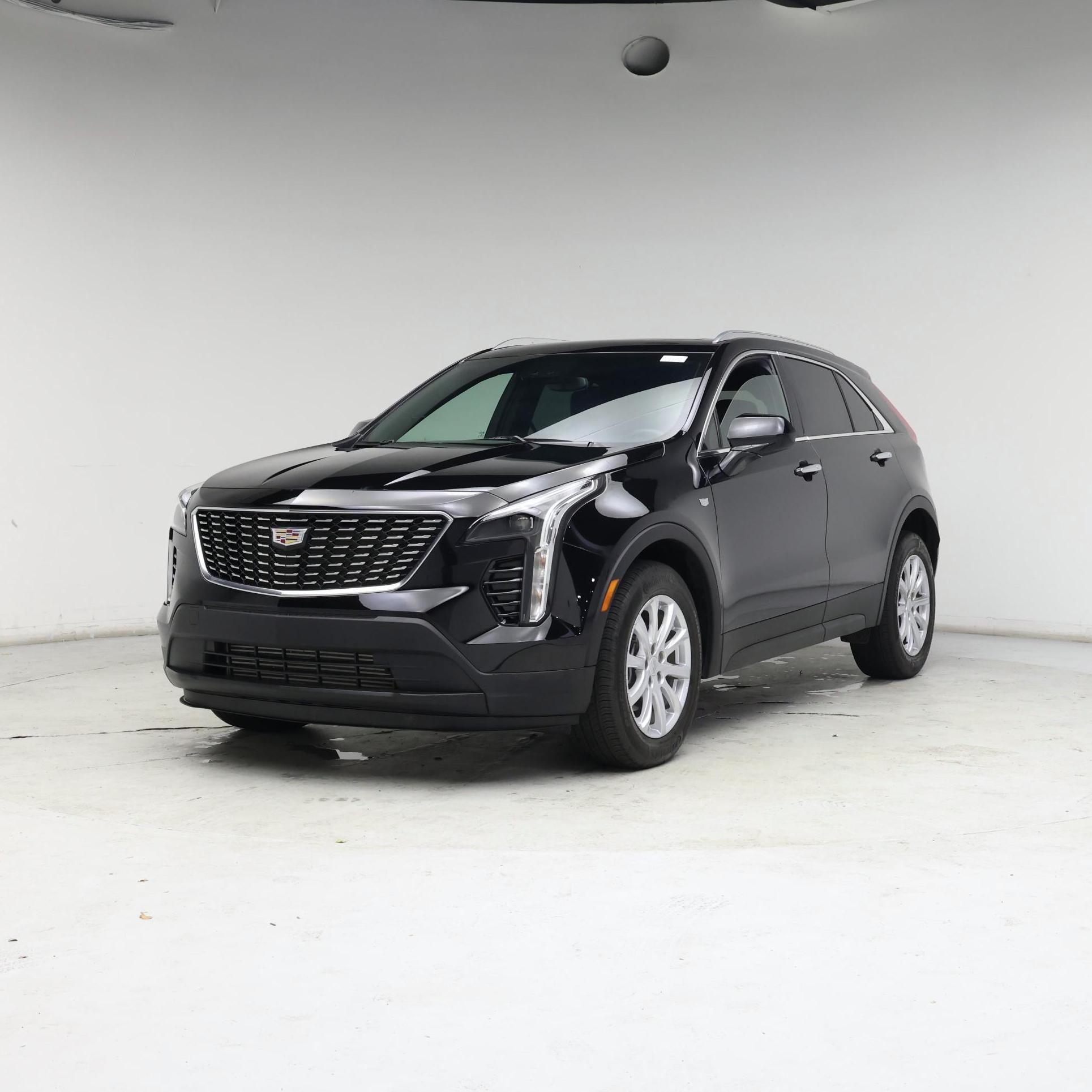 Thumbnail: 2023 Cadillac XT4 - 4
