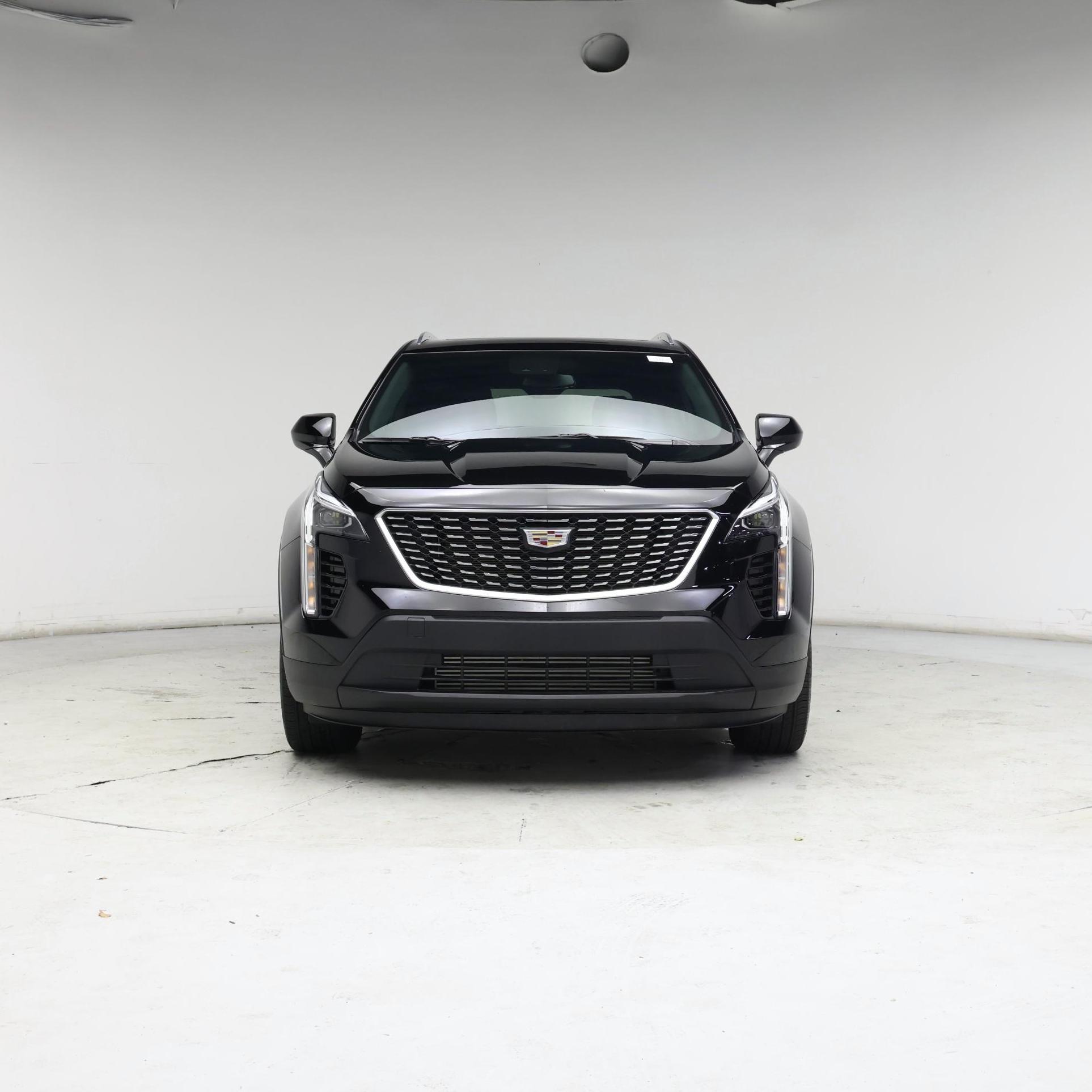 Thumbnail: 2023 Cadillac XT4 - 5